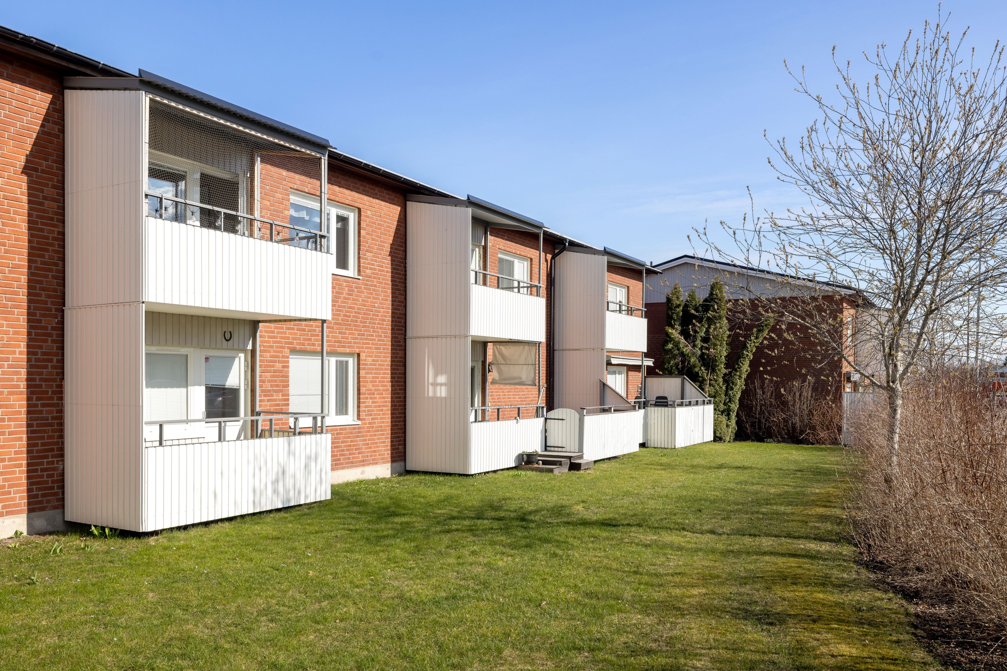 Bostadsbild från Kummingatan 45B, Såld i Årsta, Uppsala