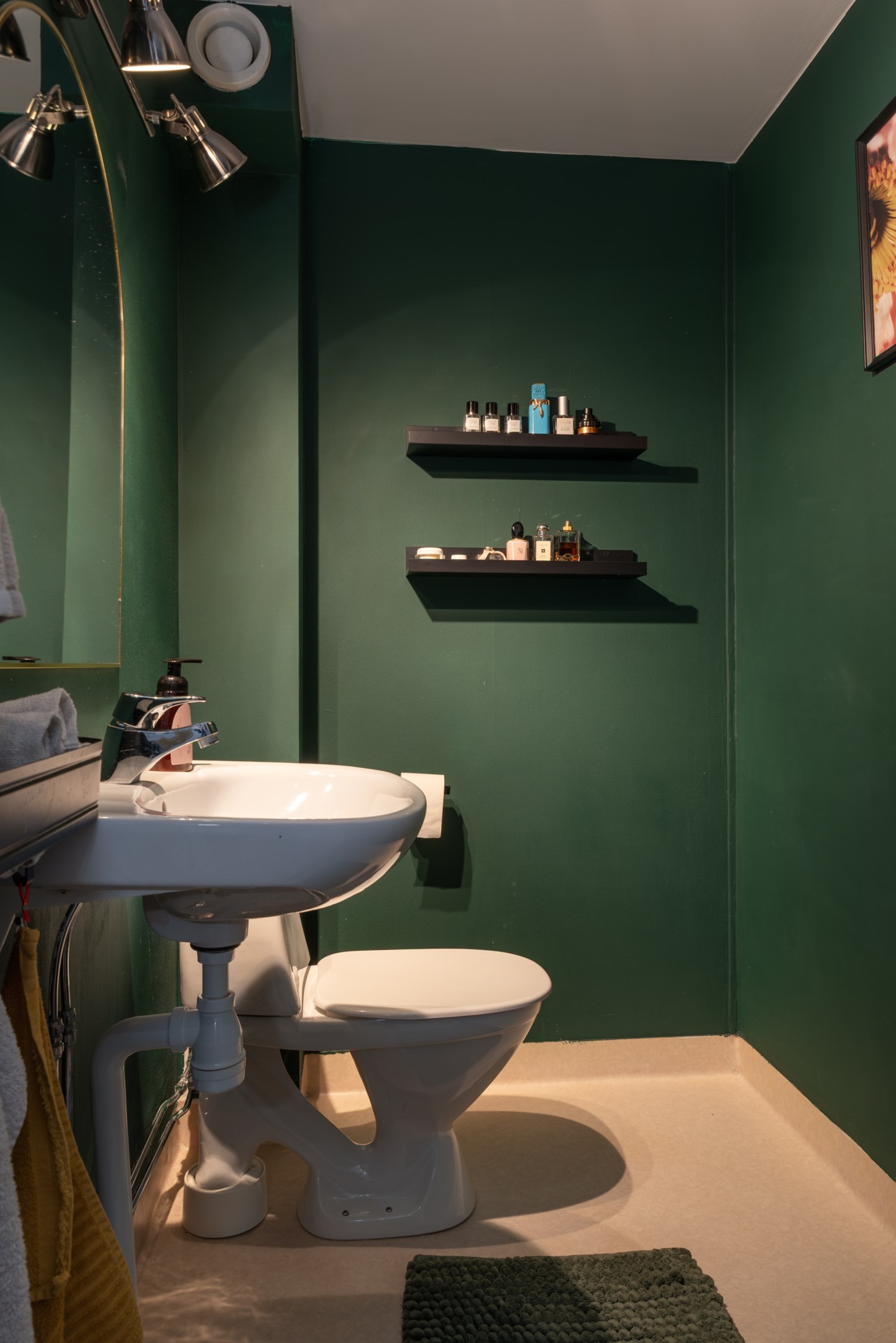 Bostadsbild från Adolf Zethelius gata 1, Till salu i Bäckby, Västerås