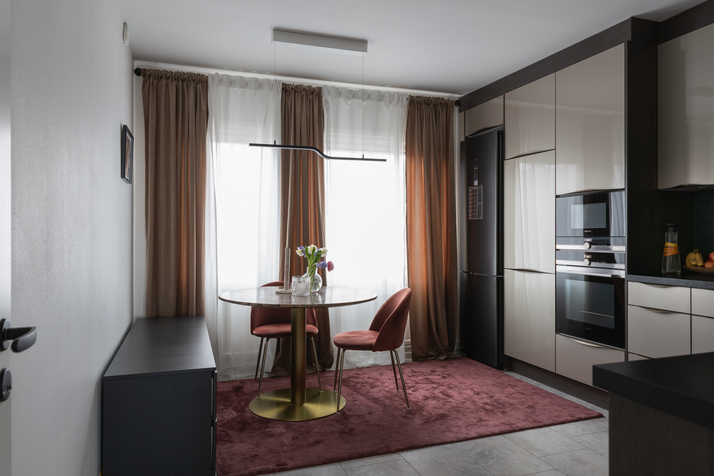 Bostadsbild från Adolf Zethelius gata 1, Till salu i Bäckby, Västerås