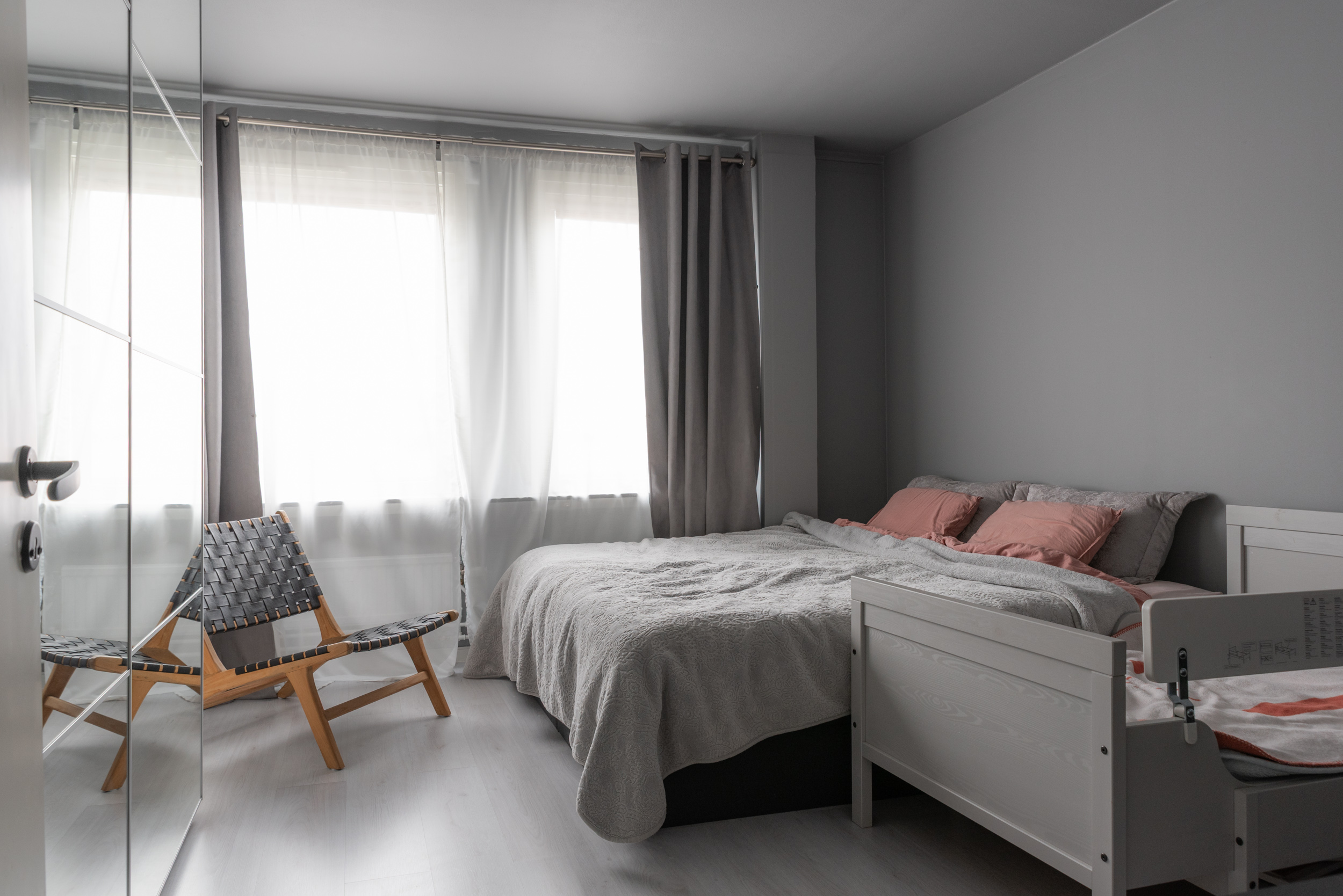 Bostadsbild från Adolf Zethelius gata 1, Till salu i Bäckby, Västerås