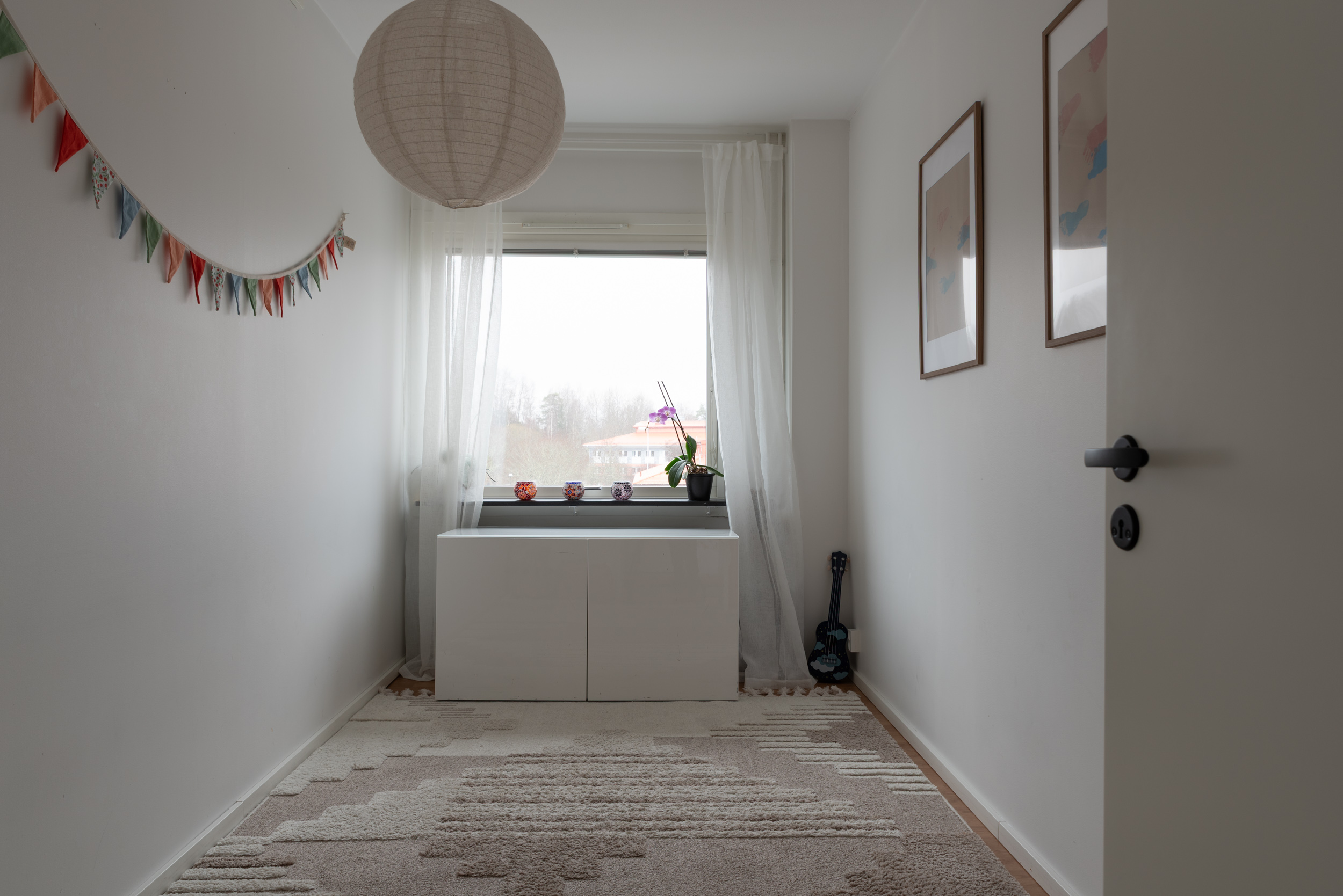 Bostadsbild från Adolf Zethelius gata 1, Till salu i Bäckby, Västerås