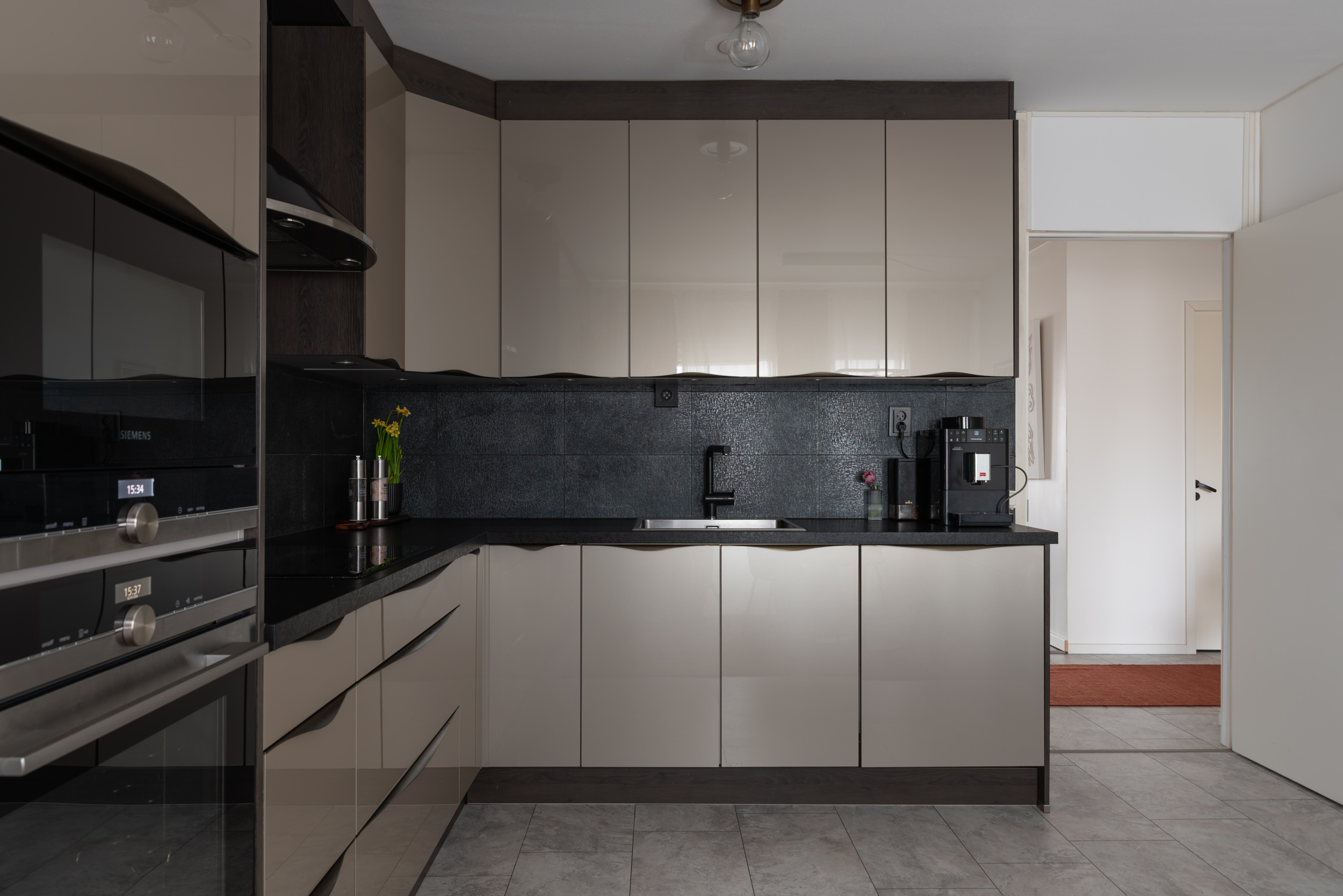 Bostadsbild från Adolf Zethelius gata 1, Till salu i Bäckby, Västerås