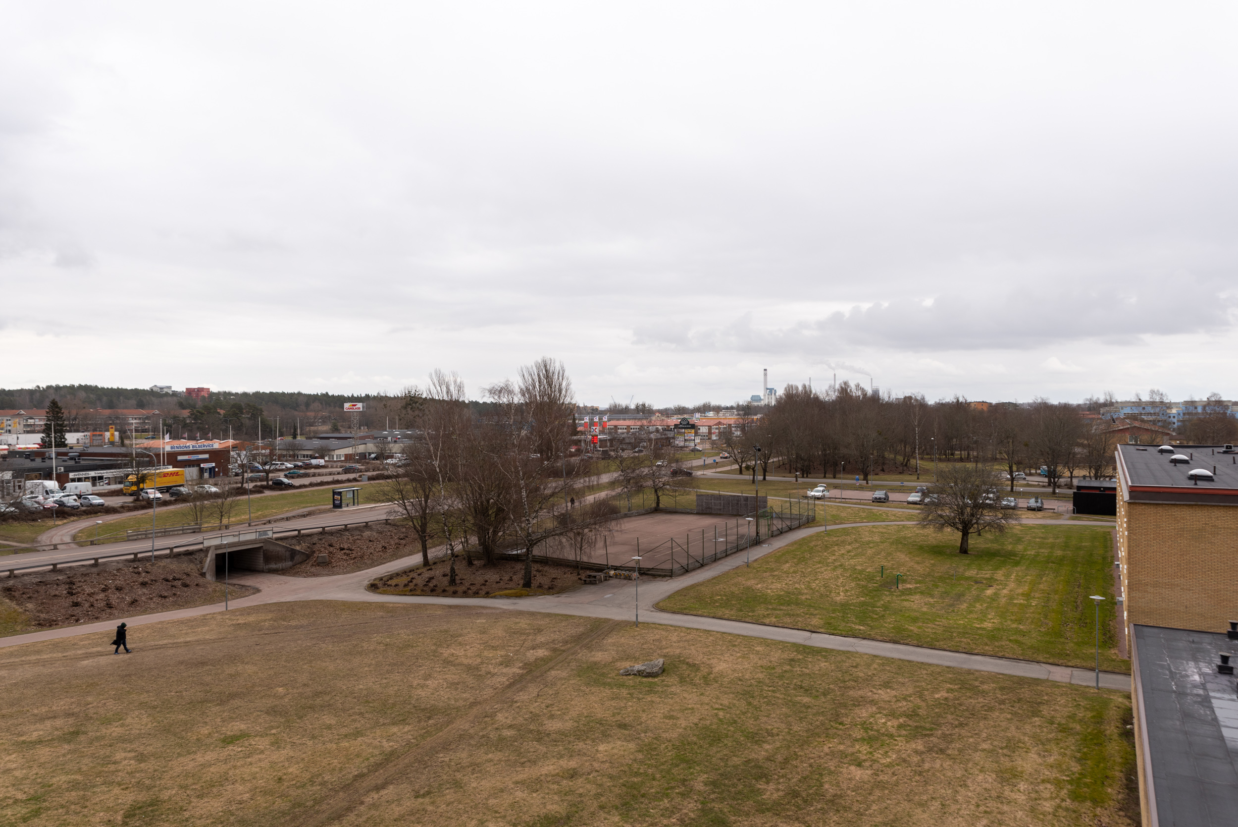 Bostadsbild från Adolf Zethelius gata 1, Till salu i Bäckby, Västerås