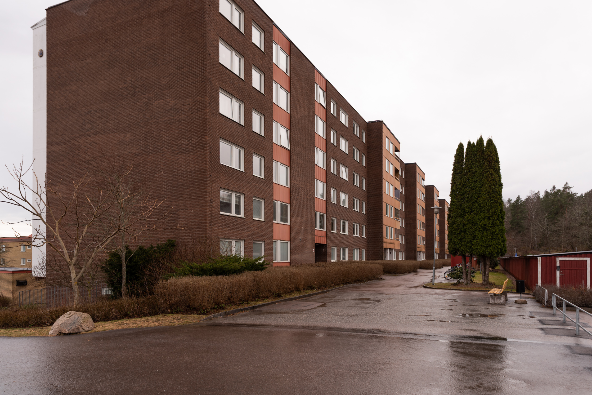 Bostadsbild från Adolf Zethelius gata 1, Till salu i Bäckby, Västerås