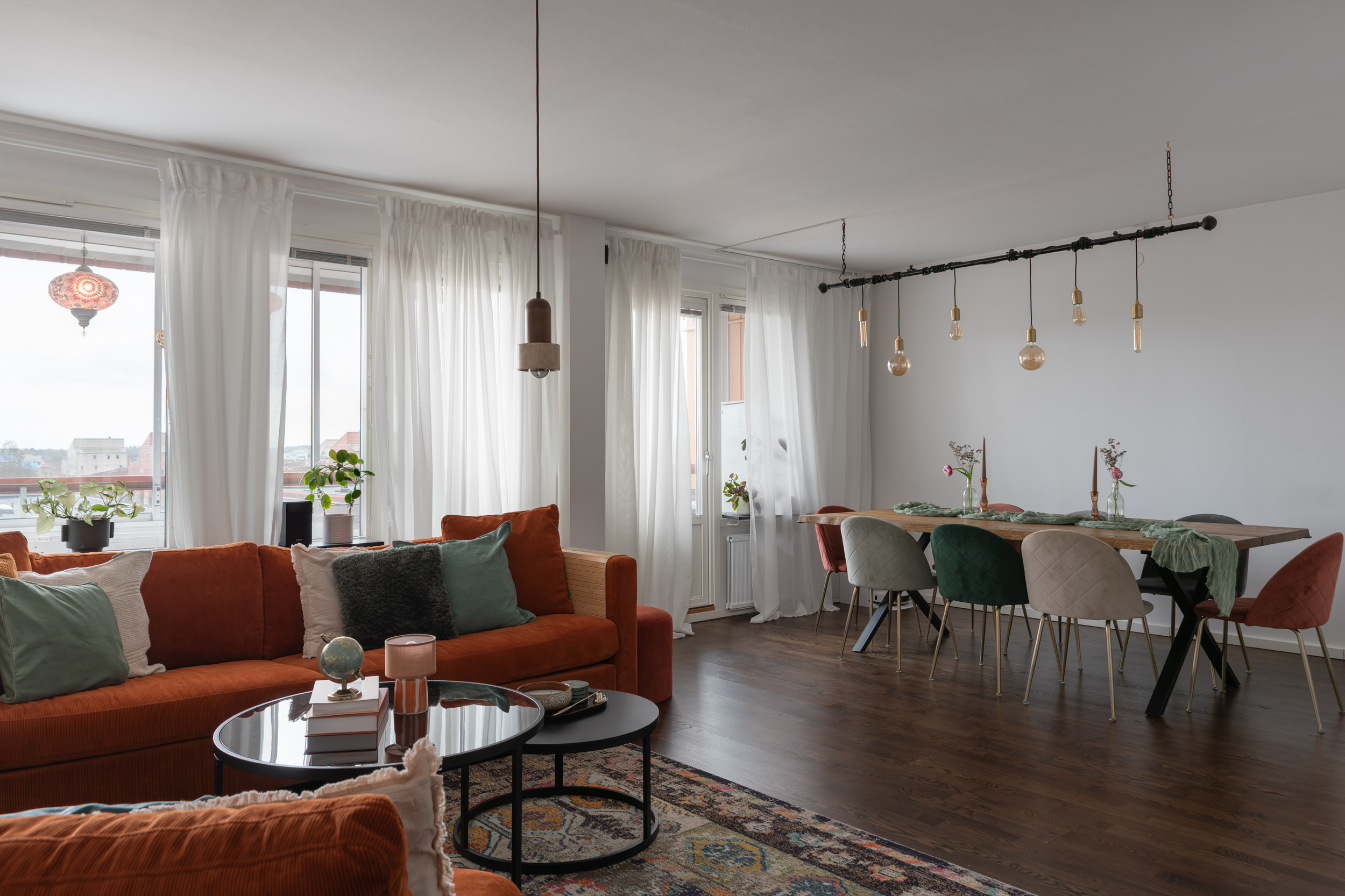 Bostadsbild från Adolf Zethelius gata 1, Till salu i Bäckby, Västerås