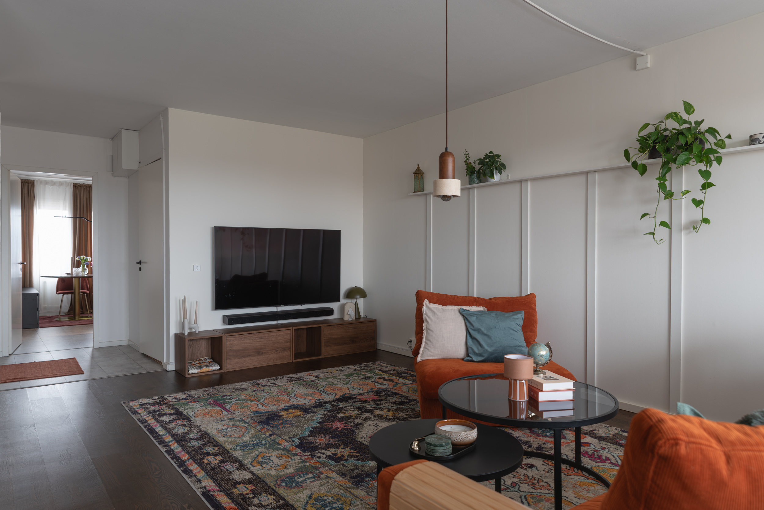 Bostadsbild från Adolf Zethelius gata 1, Till salu i Bäckby, Västerås