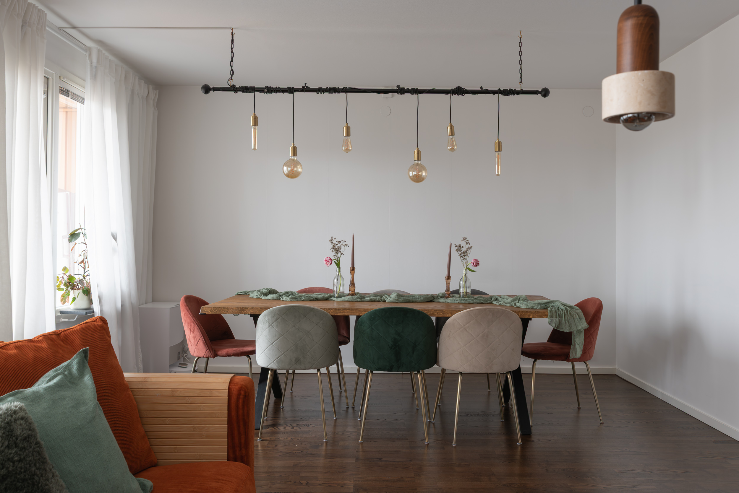 Bostadsbild från Adolf Zethelius gata 1, Till salu i Bäckby, Västerås