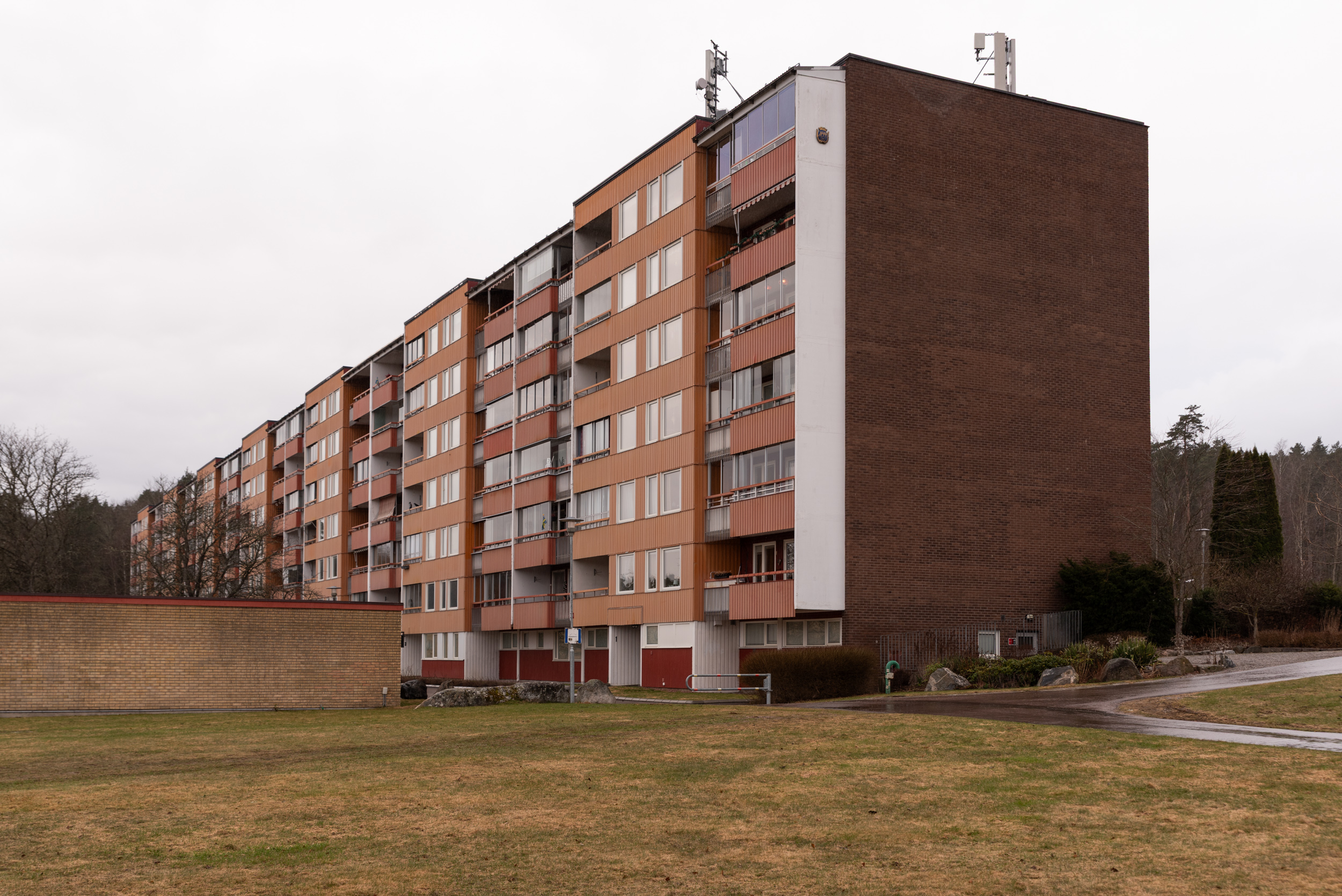 Bostadsbild från Adolf Zethelius gata 1, Till salu i Bäckby, Västerås