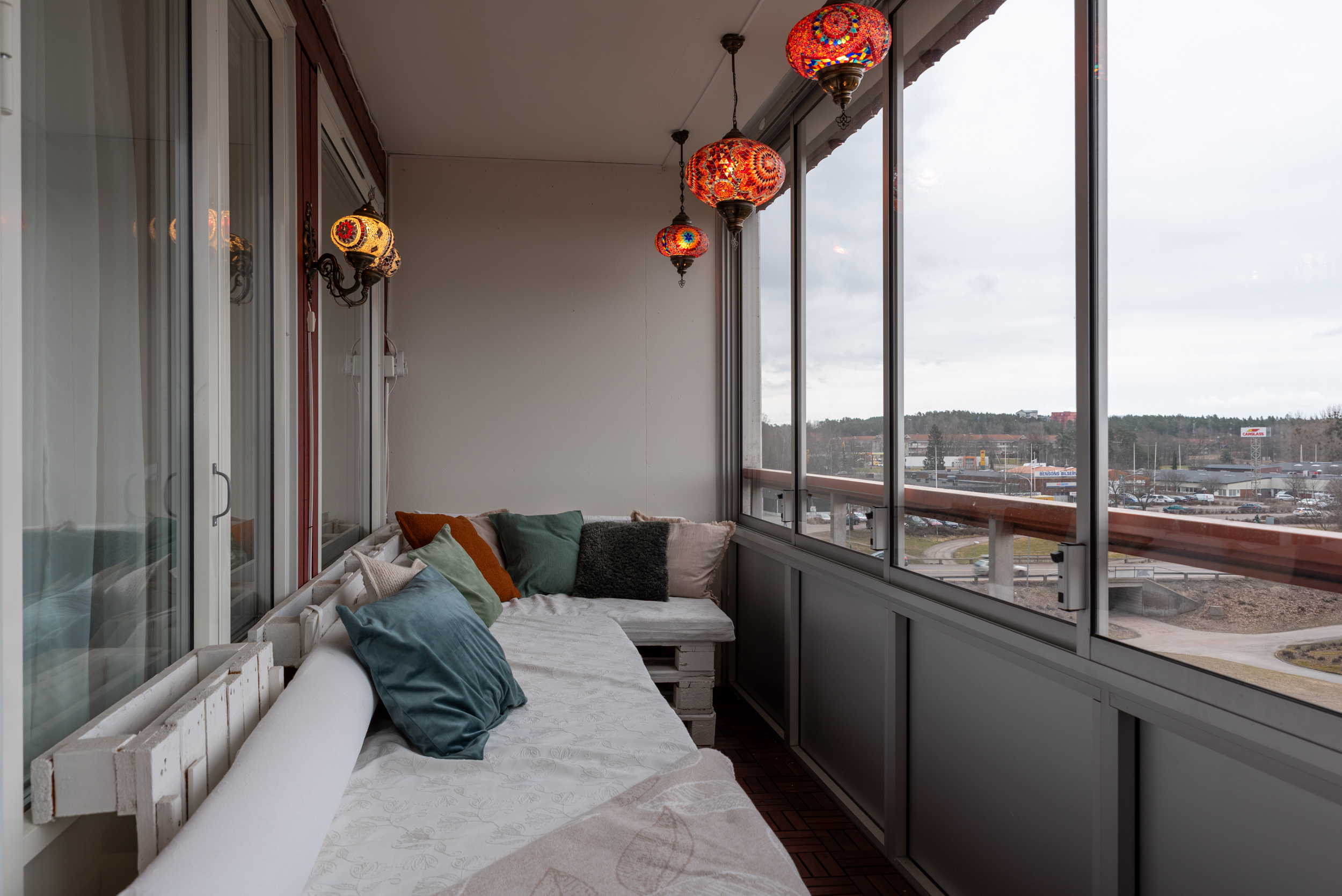 Bostadsbild från Adolf Zethelius gata 1, Till salu i Bäckby, Västerås