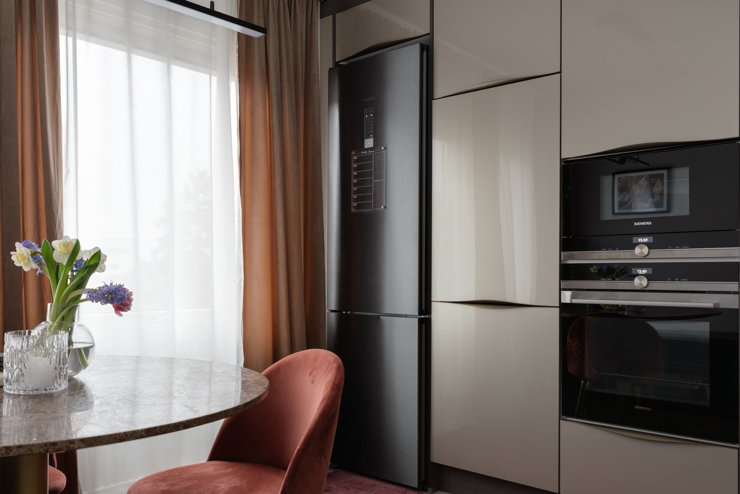 Bostadsbild från Adolf Zethelius gata 1, Till salu i Bäckby, Västerås