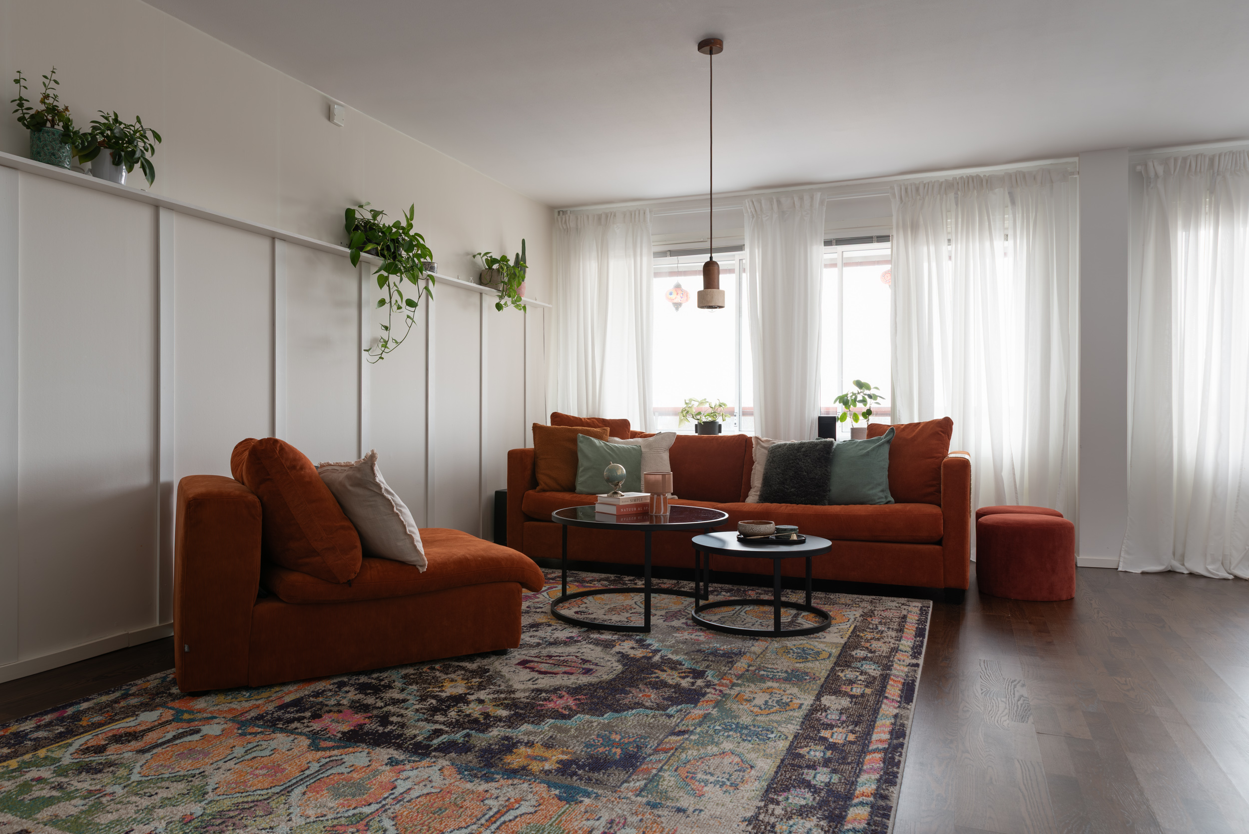 Bostadsbild från Adolf Zethelius gata 1, Till salu i Bäckby, Västerås