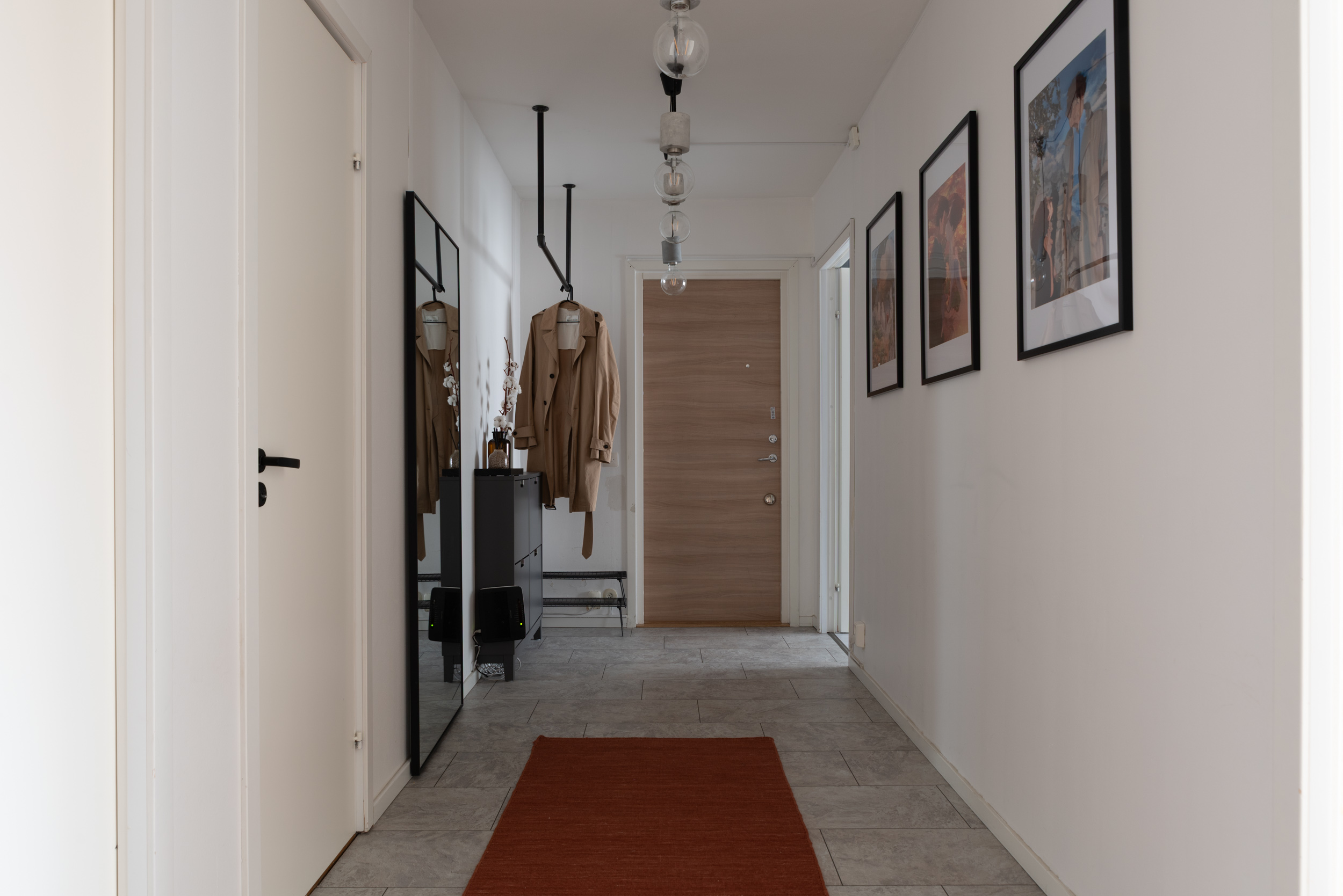 Bostadsbild från Adolf Zethelius gata 1, Till salu i Bäckby, Västerås