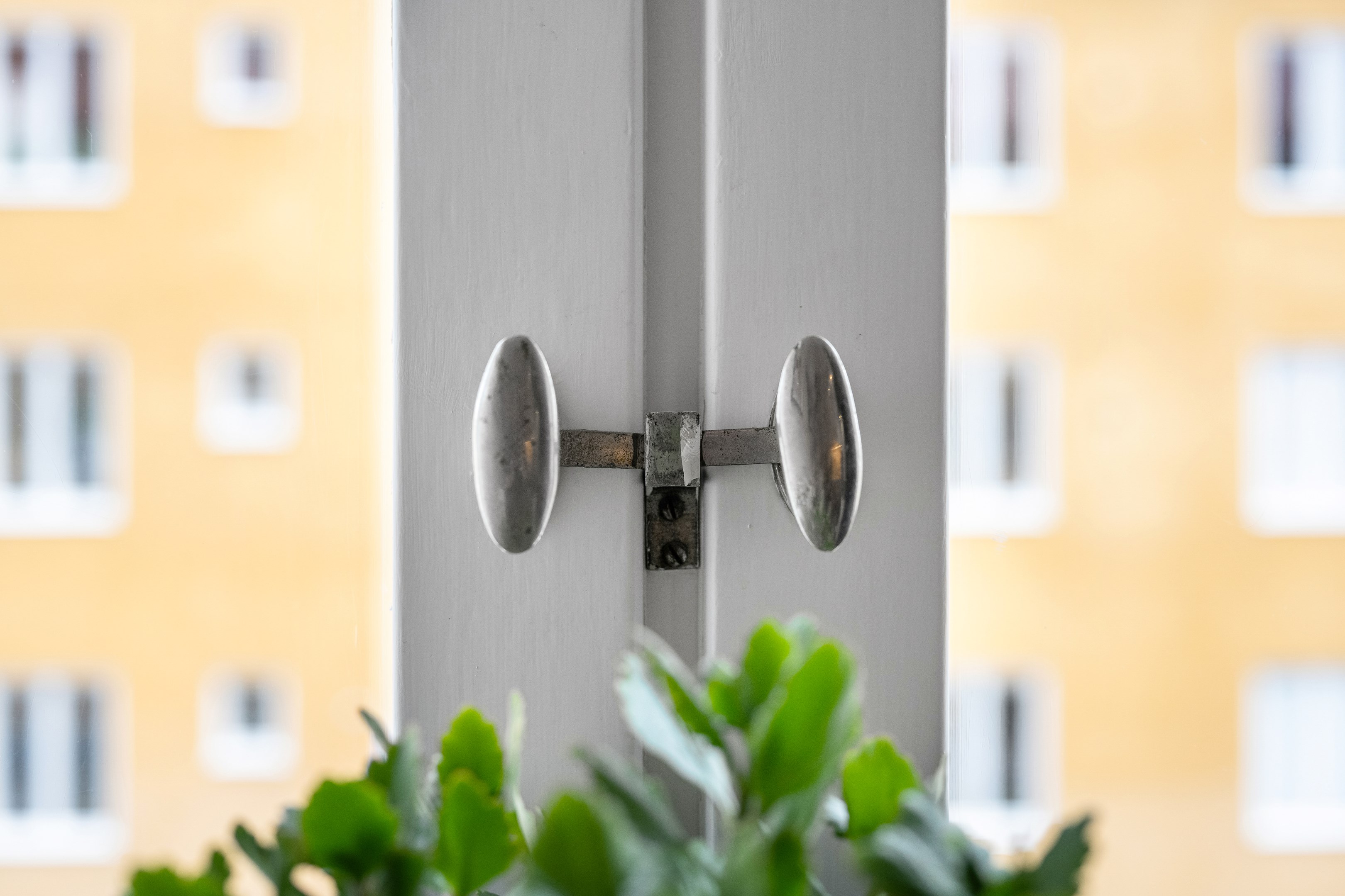 Bostadsbild från Tegnérgatan 28A, Kommande i Luthagen, Uppsala