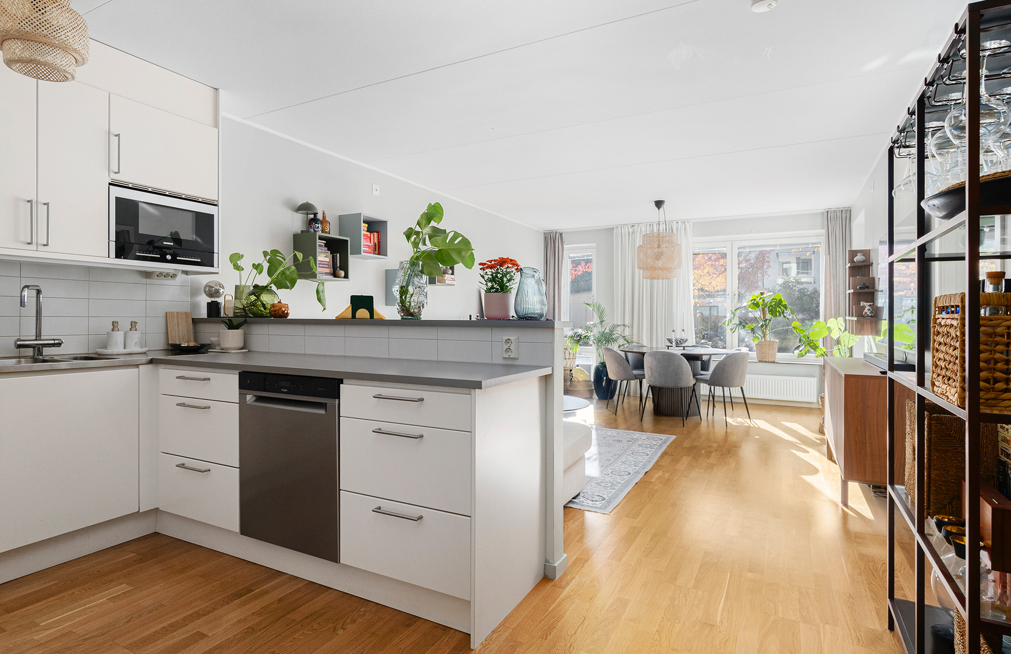 Bostadsbild från Alfons Åbergs gata 1, Till salu i Bromma - Annedal, Stockholm