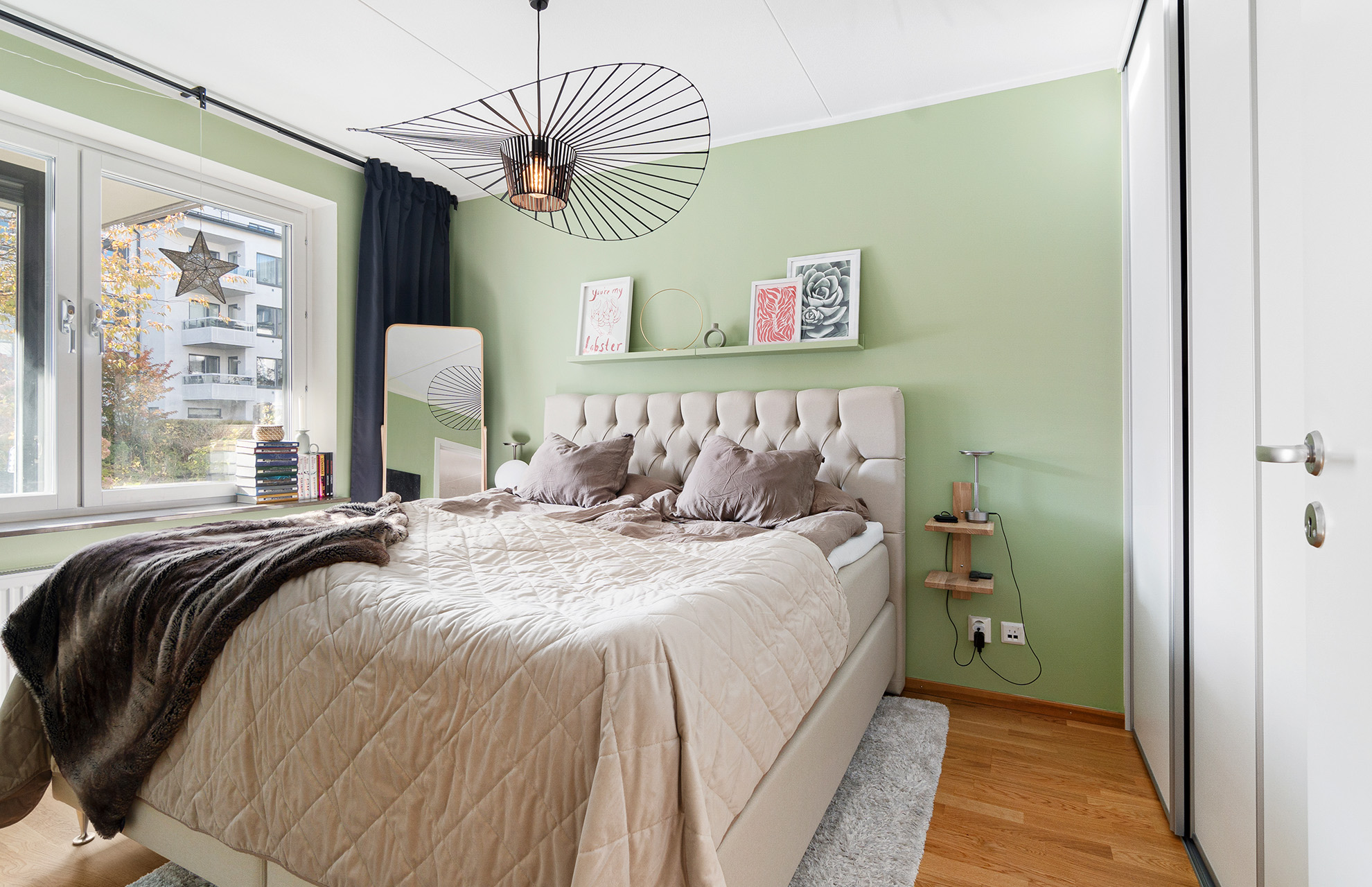 Bostadsbild från Alfons Åbergs gata 1, Till salu i Bromma - Annedal, Stockholm