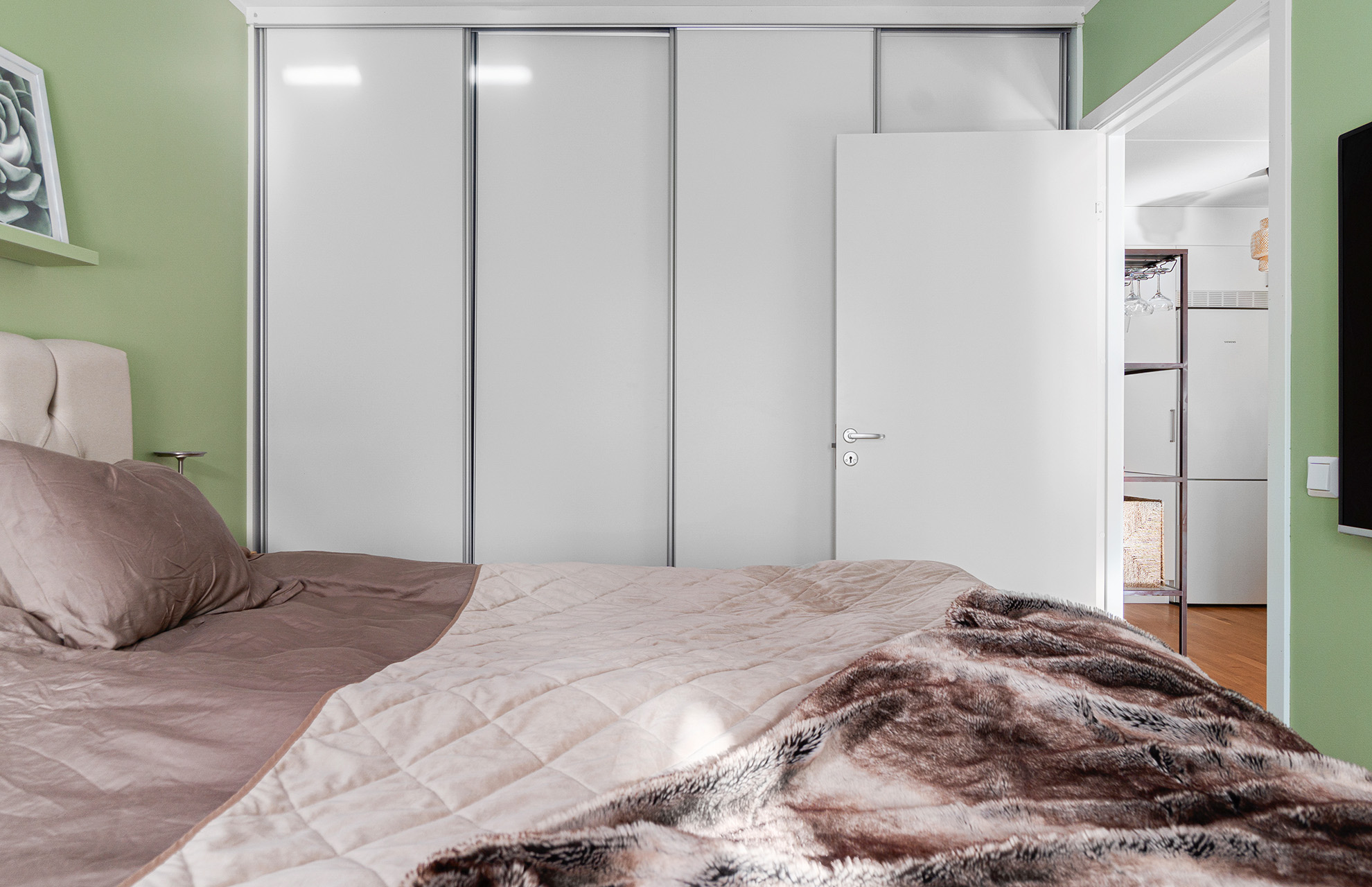 Bostadsbild från Alfons Åbergs gata 1, Till salu i Bromma - Annedal, Stockholm