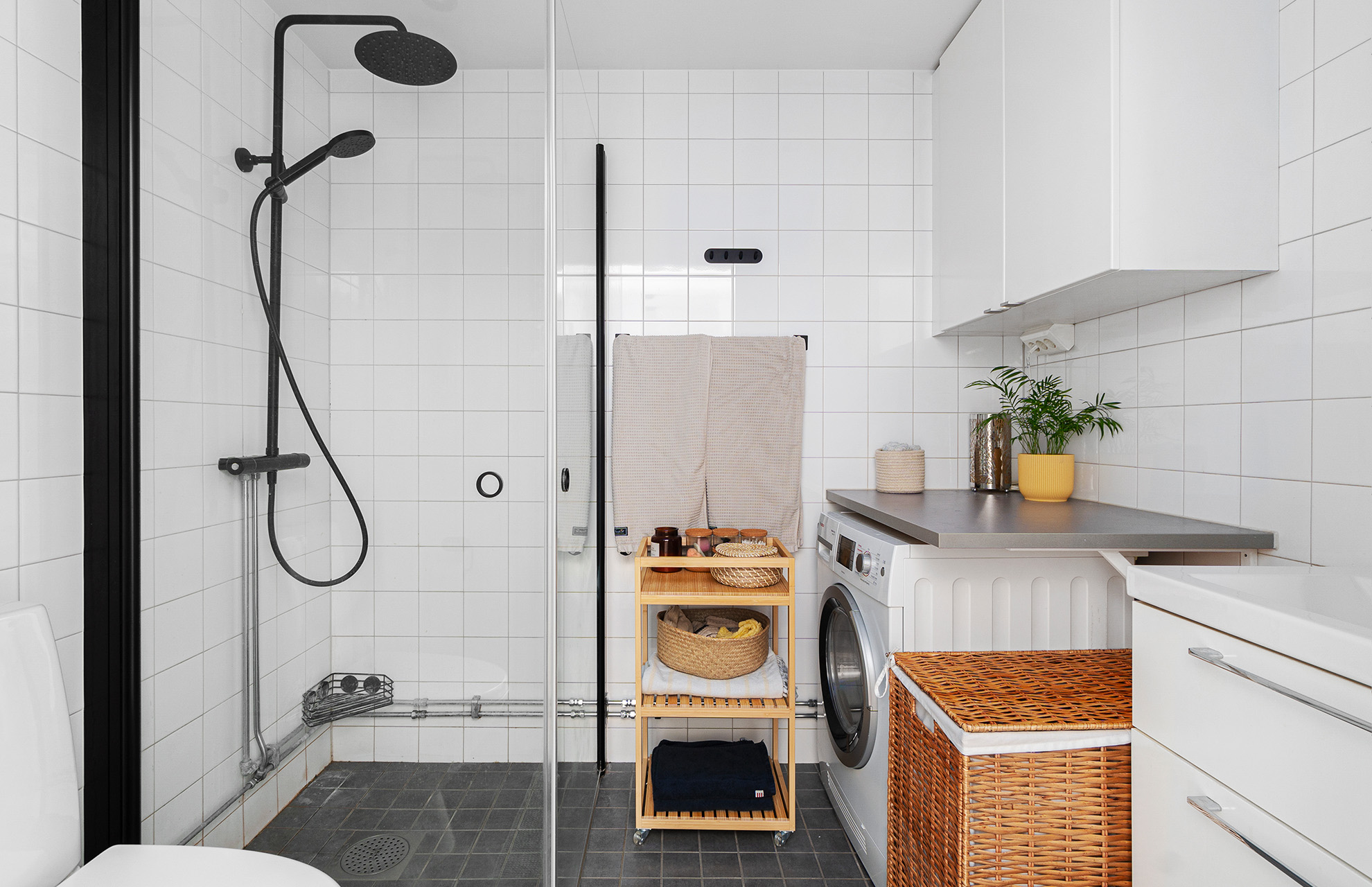 Bostadsbild från Alfons Åbergs gata 1, Till salu i Bromma - Annedal, Stockholm