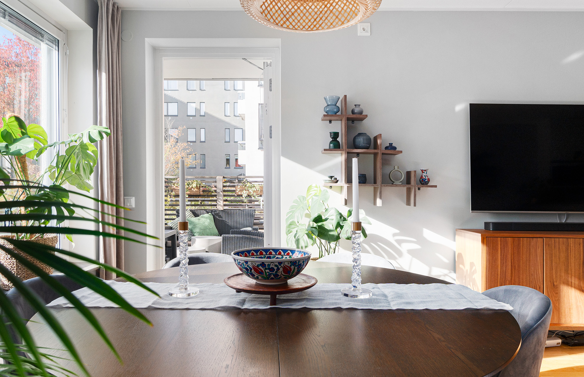 Bostadsbild från Alfons Åbergs gata 1, Till salu i Bromma - Annedal, Stockholm