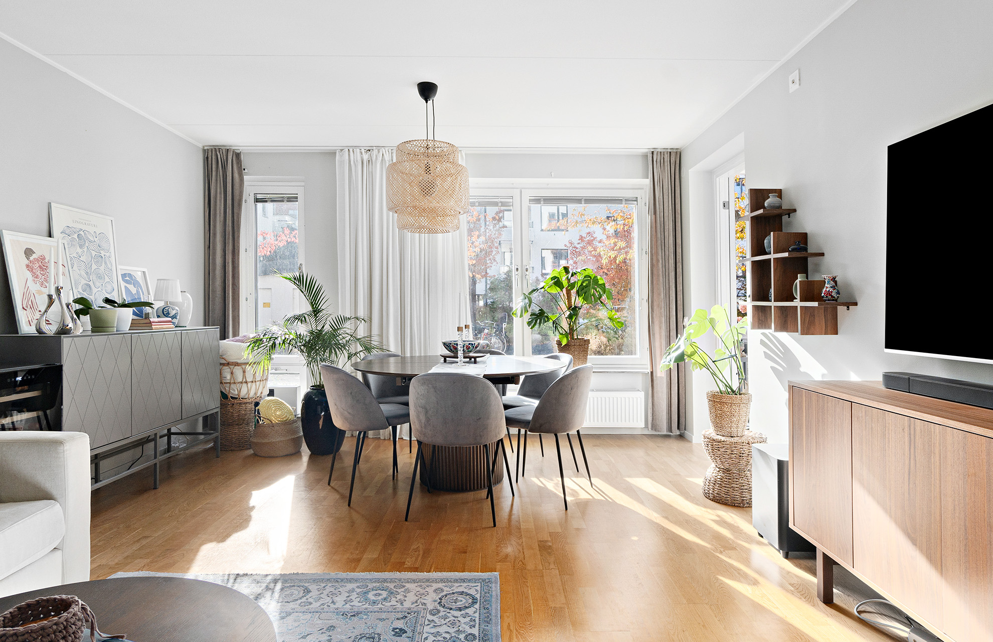 Bostadsbild från Alfons Åbergs gata 1, Till salu i Bromma - Annedal, Stockholm