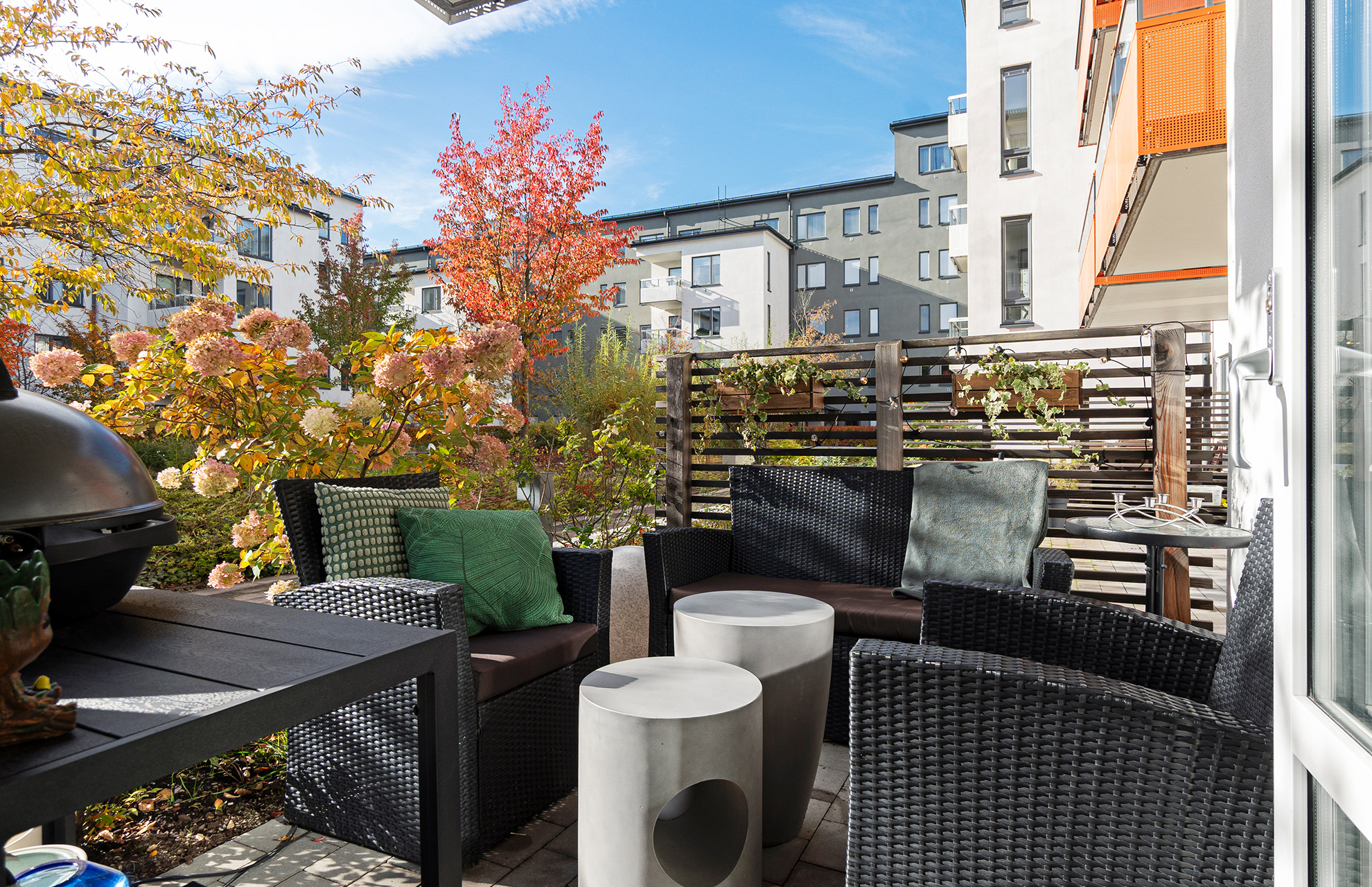 Bostadsbild från Alfons Åbergs gata 1, Till salu i Bromma - Annedal, Stockholm