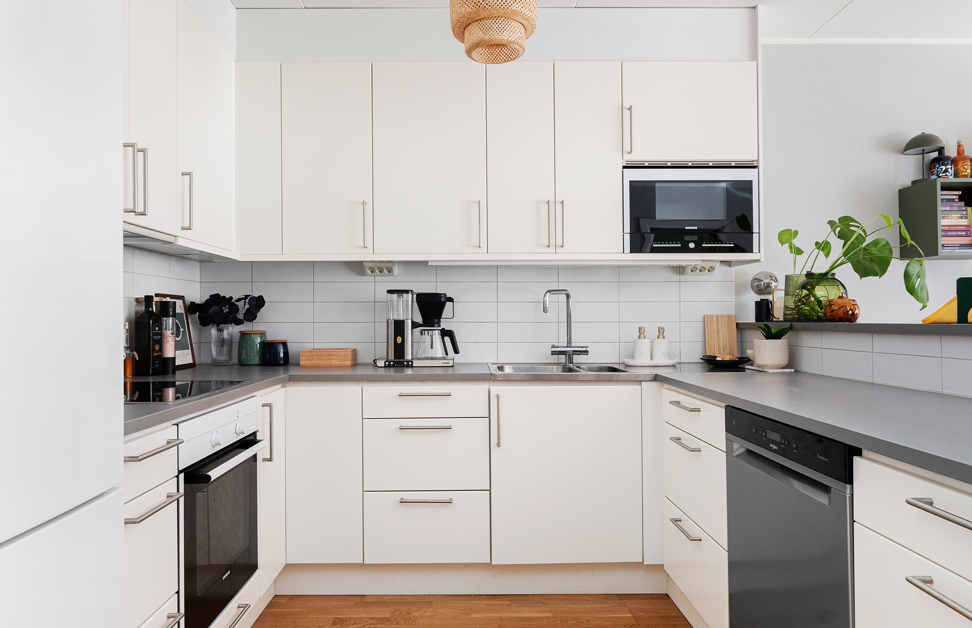 Bostadsbild från Alfons Åbergs gata 1, Till salu i Bromma - Annedal, Stockholm