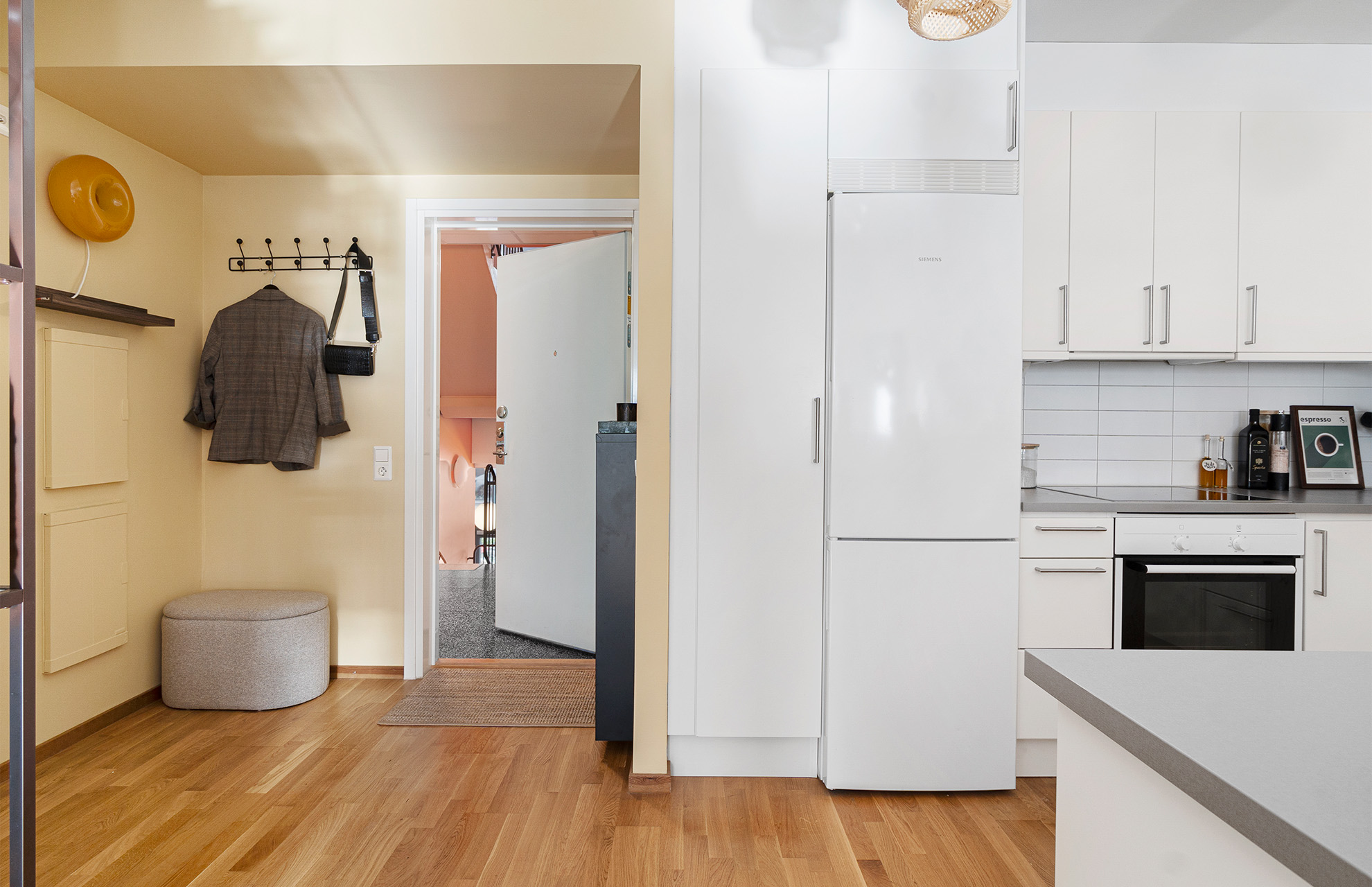 Bostadsbild från Alfons Åbergs gata 1, Till salu i Bromma - Annedal, Stockholm