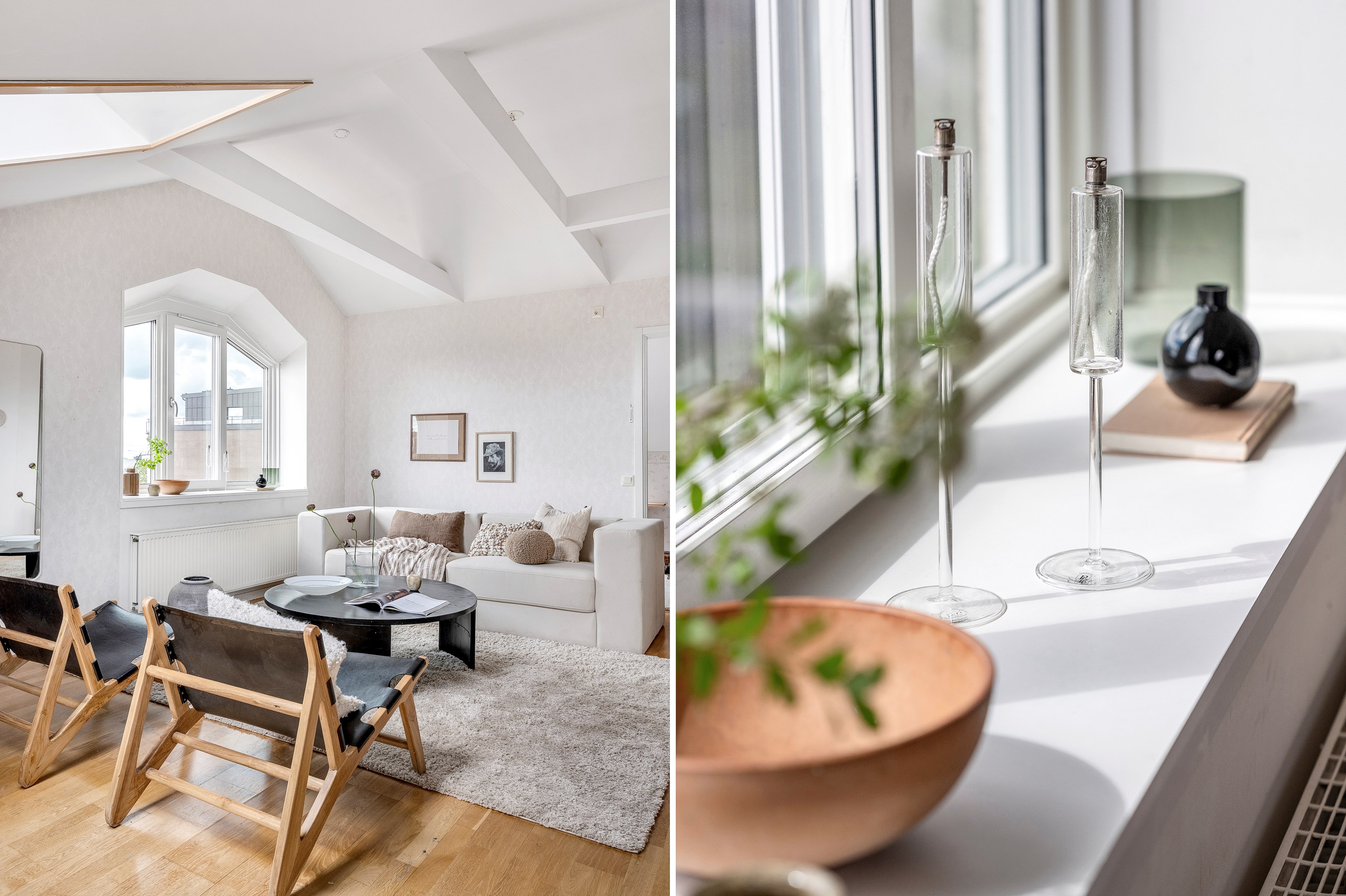 Bostadsbild från Hjalmar Brantingsgatan 3A, Till salu i Fålhagen, Uppsala