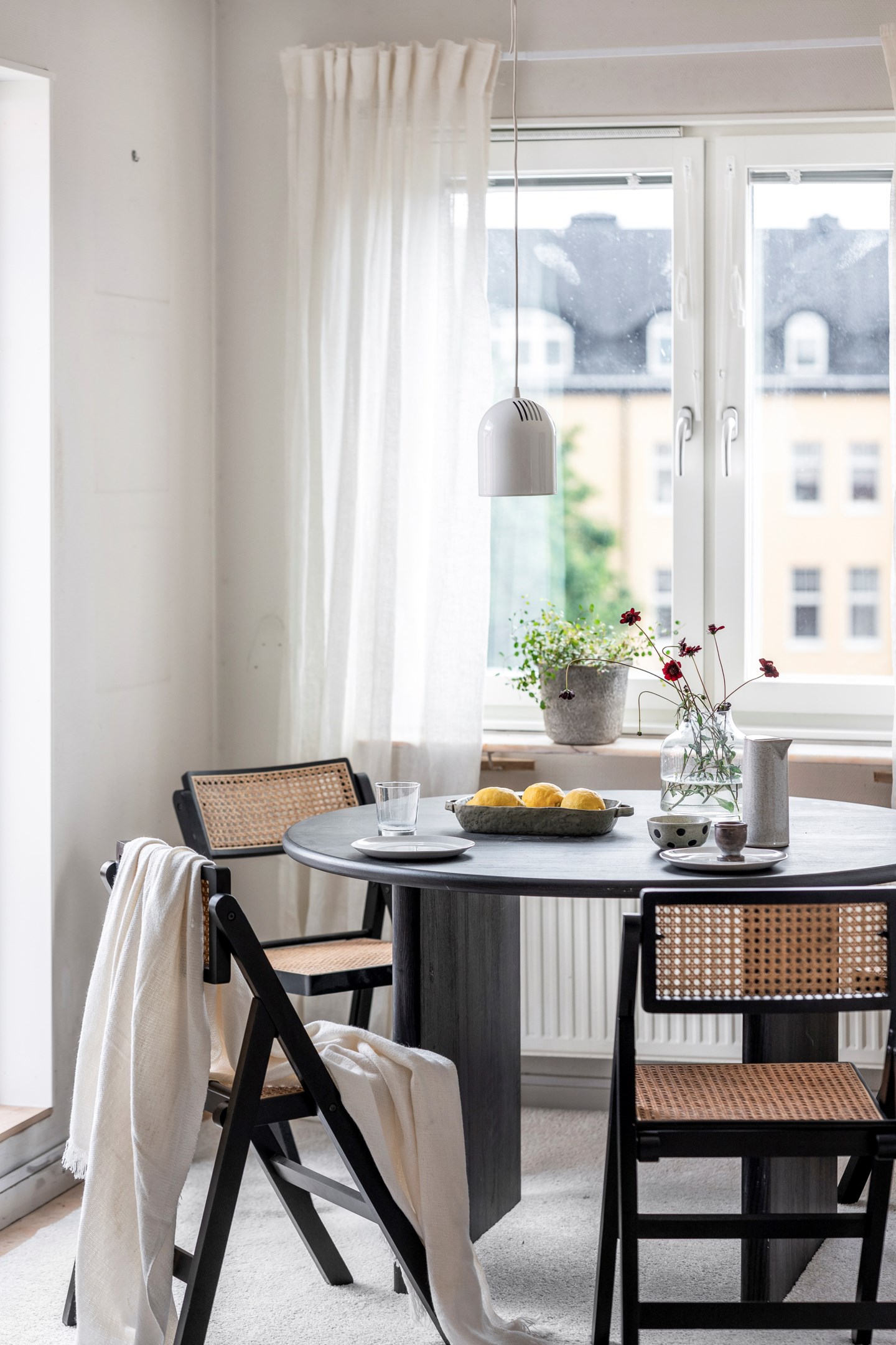 Bostadsbild från Hjalmar Brantingsgatan 3A, Till salu i Fålhagen, Uppsala
