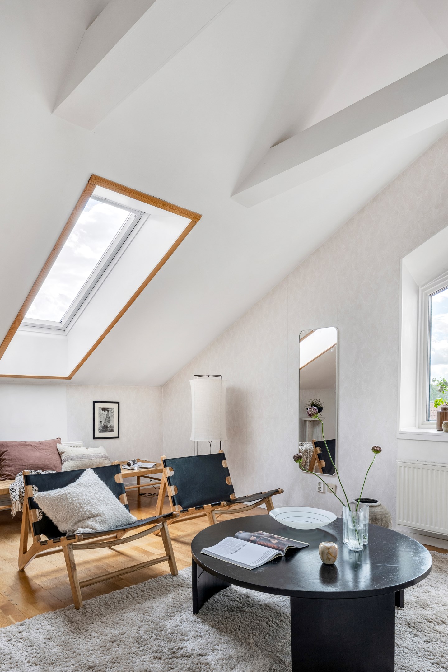 Bostadsbild från Hjalmar Brantingsgatan 3A, Till salu i Fålhagen, Uppsala