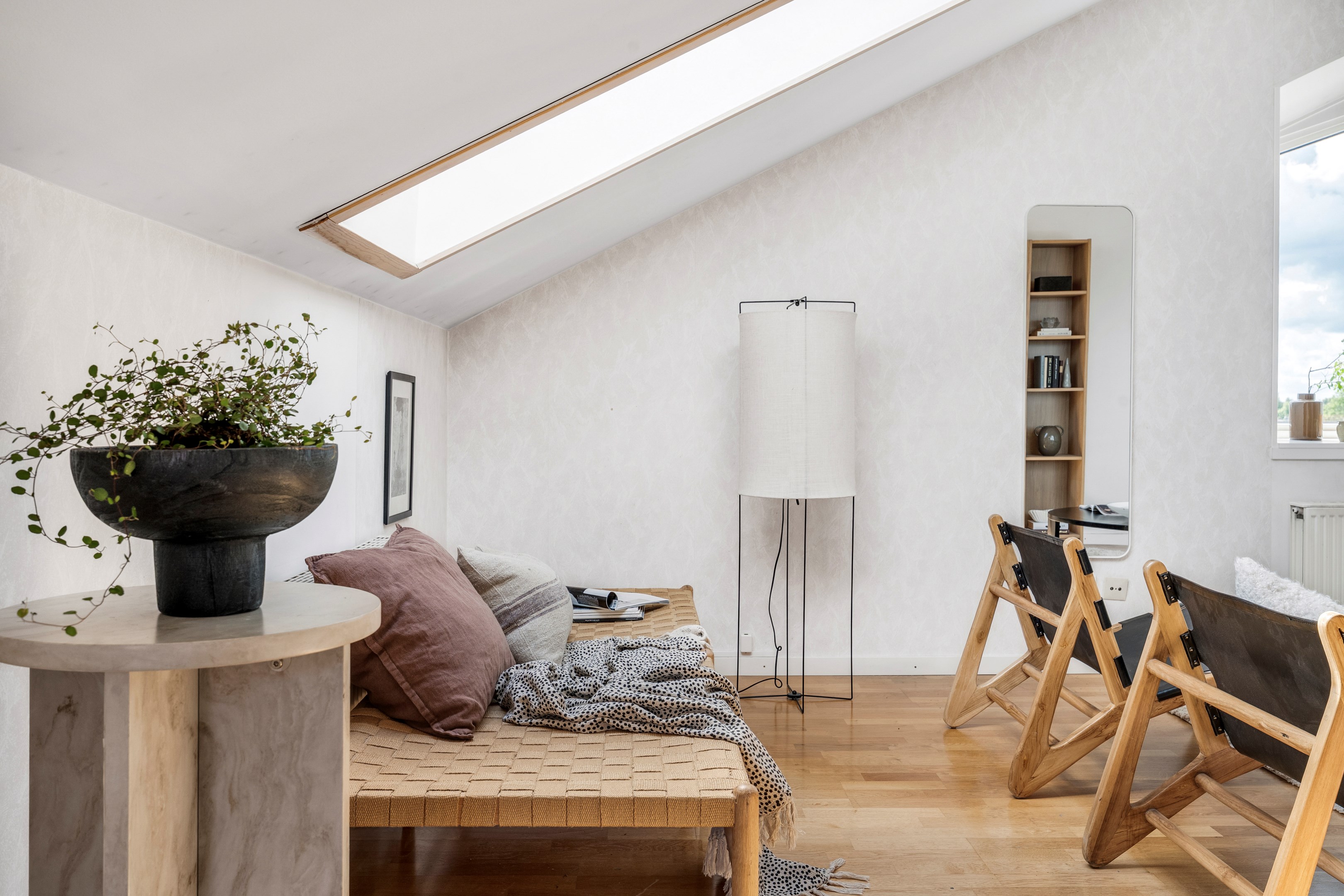 Bostadsbild från Hjalmar Brantingsgatan 3A, Till salu i Fålhagen, Uppsala