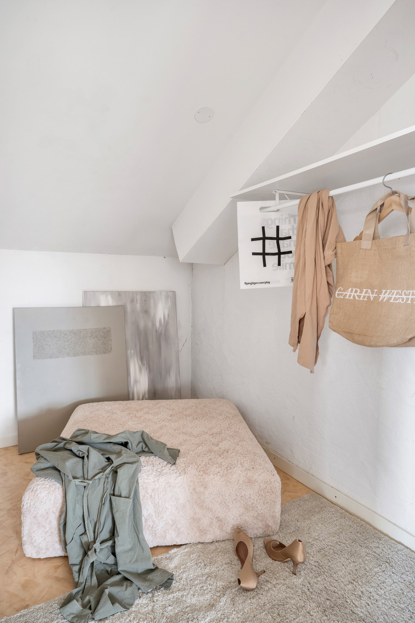 Bostadsbild från Hjalmar Brantingsgatan 3A, Till salu i Fålhagen, Uppsala