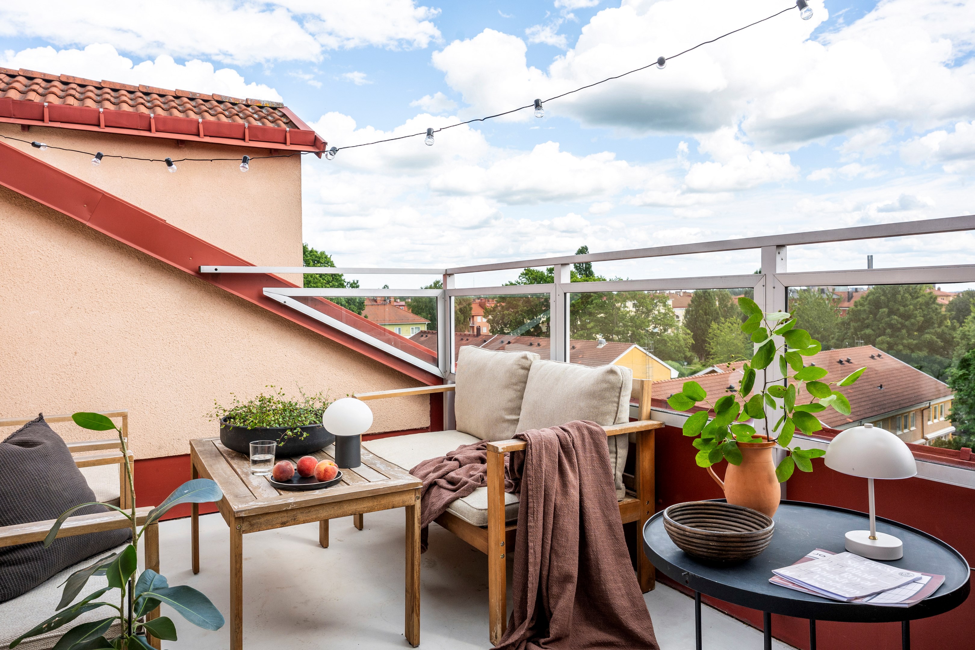 Bostadsbild från Hjalmar Brantingsgatan 3A, Till salu i Fålhagen, Uppsala