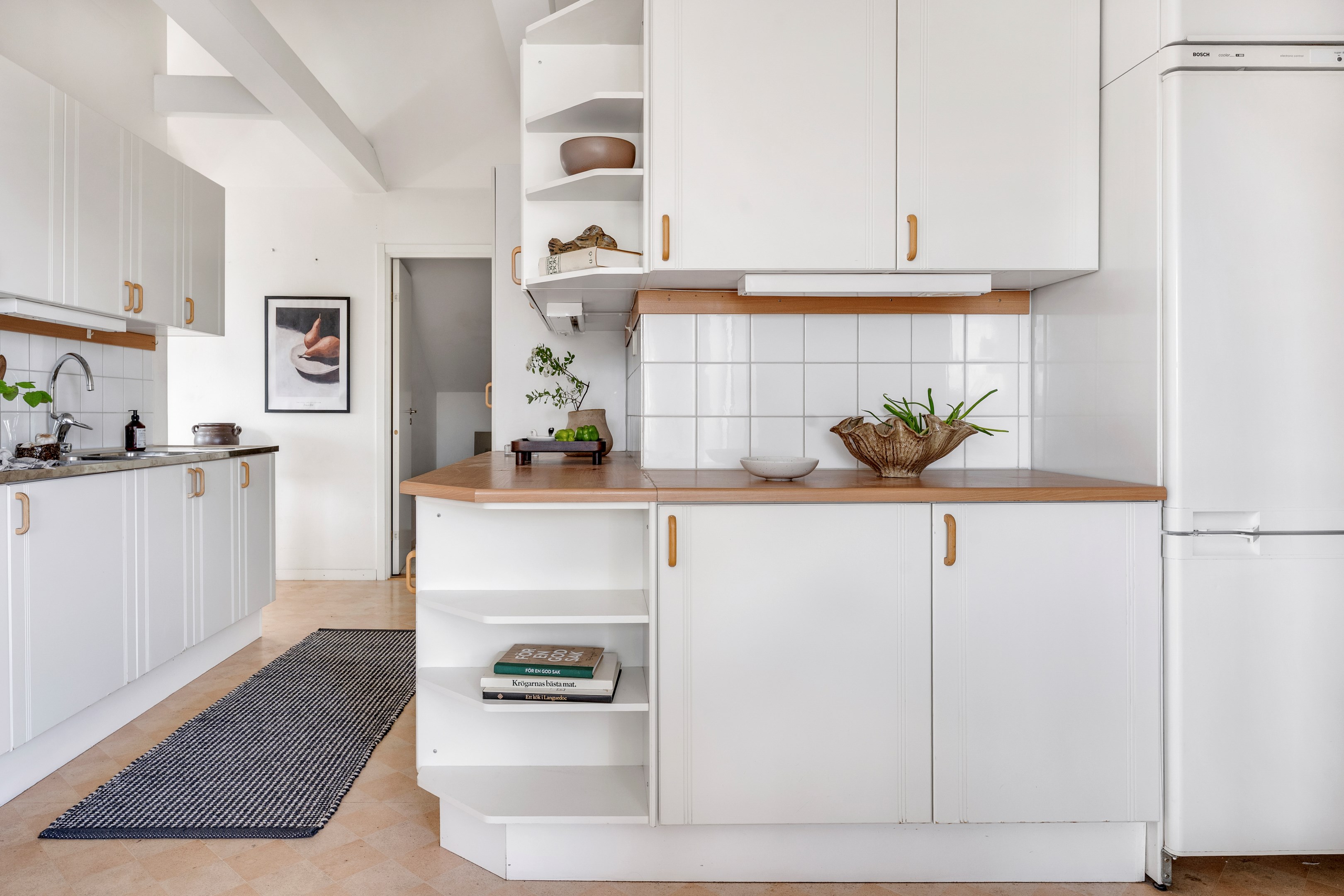 Bostadsbild från Hjalmar Brantingsgatan 3A, Till salu i Fålhagen, Uppsala