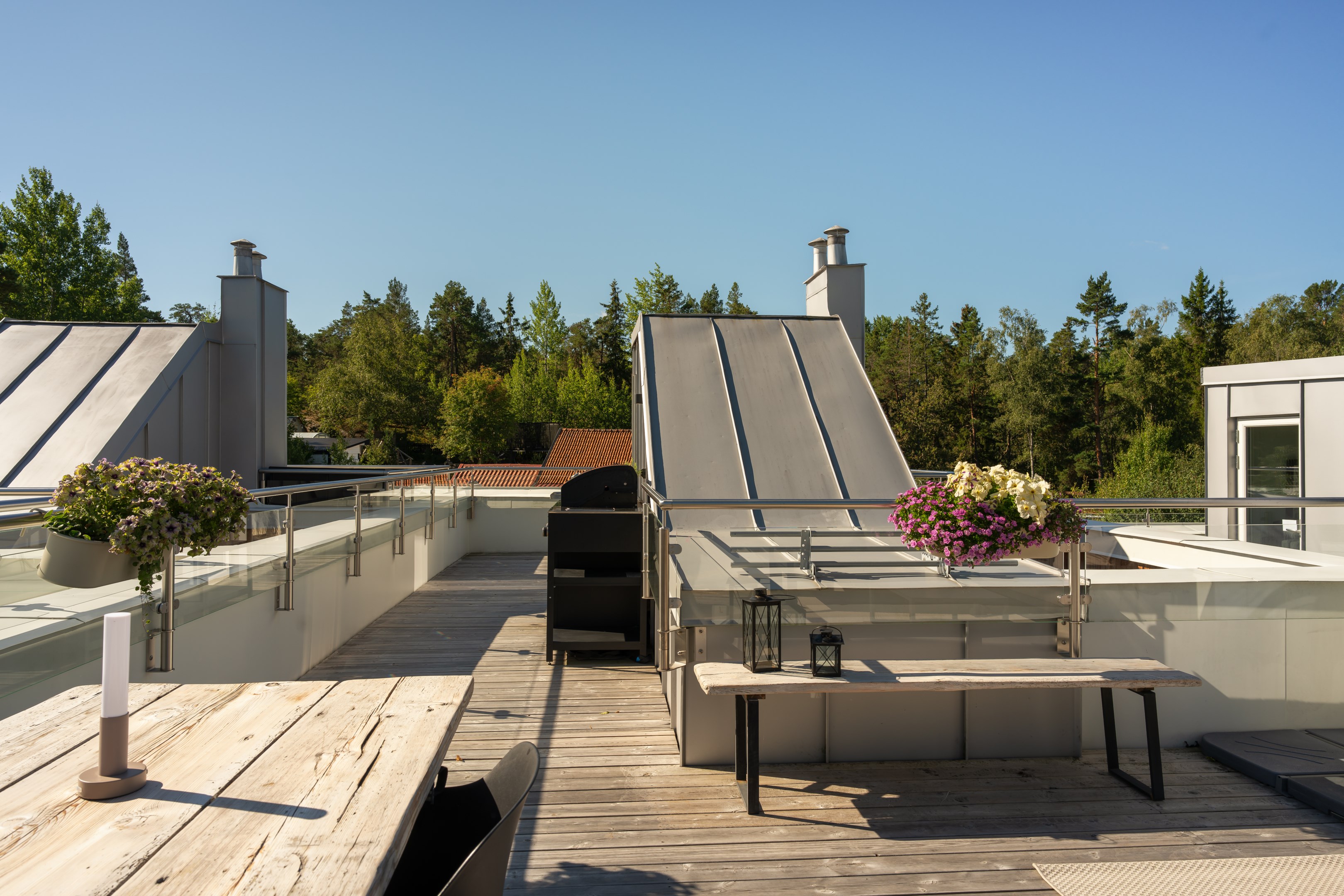 Bostadsbild från Skurusundsvägen 103 F, Till salu i Skuru, Nacka