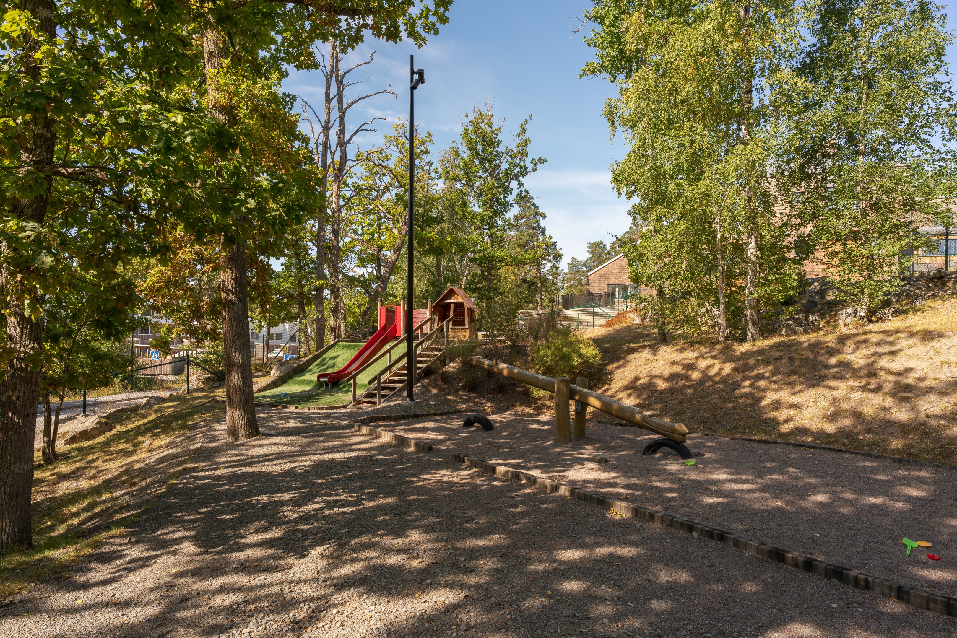 Bostadsbild från Skurusundsvägen 103 F, Till salu i Skuru, Nacka