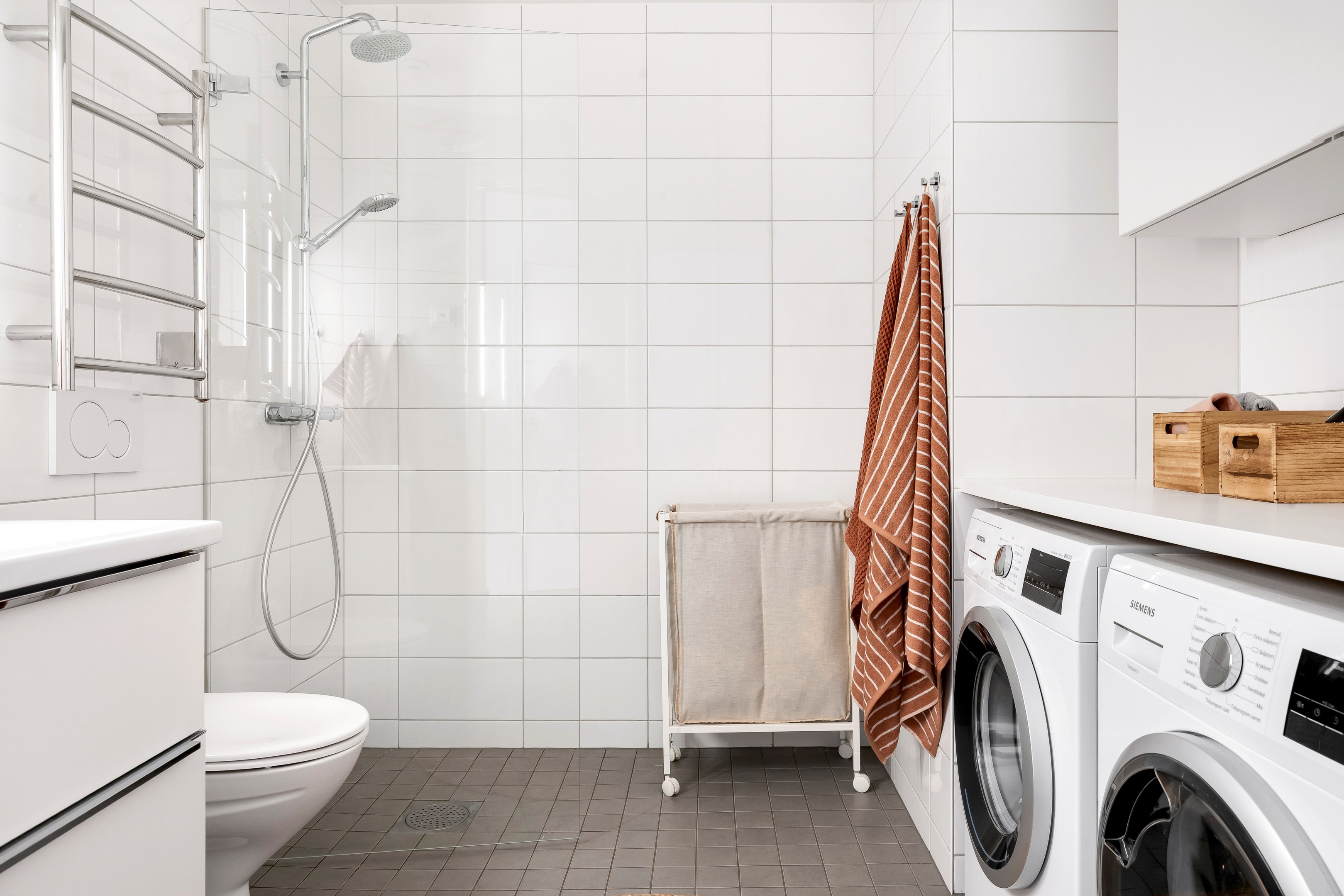 Bostadsbild från Soldathemsvägen 1, Till salu i Rosendal, Uppsala