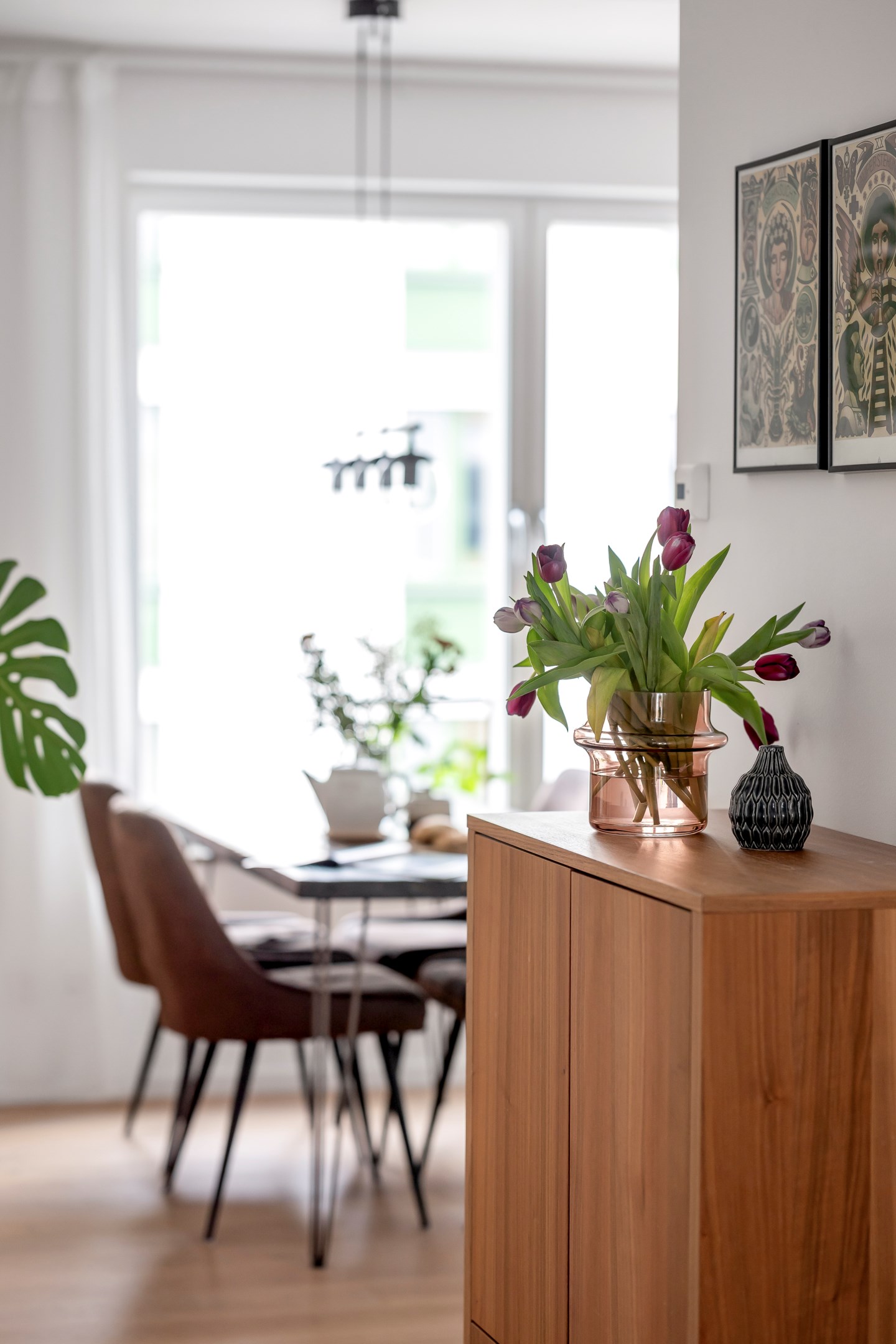 Bostadsbild från Soldathemsvägen 1, Till salu i Rosendal, Uppsala