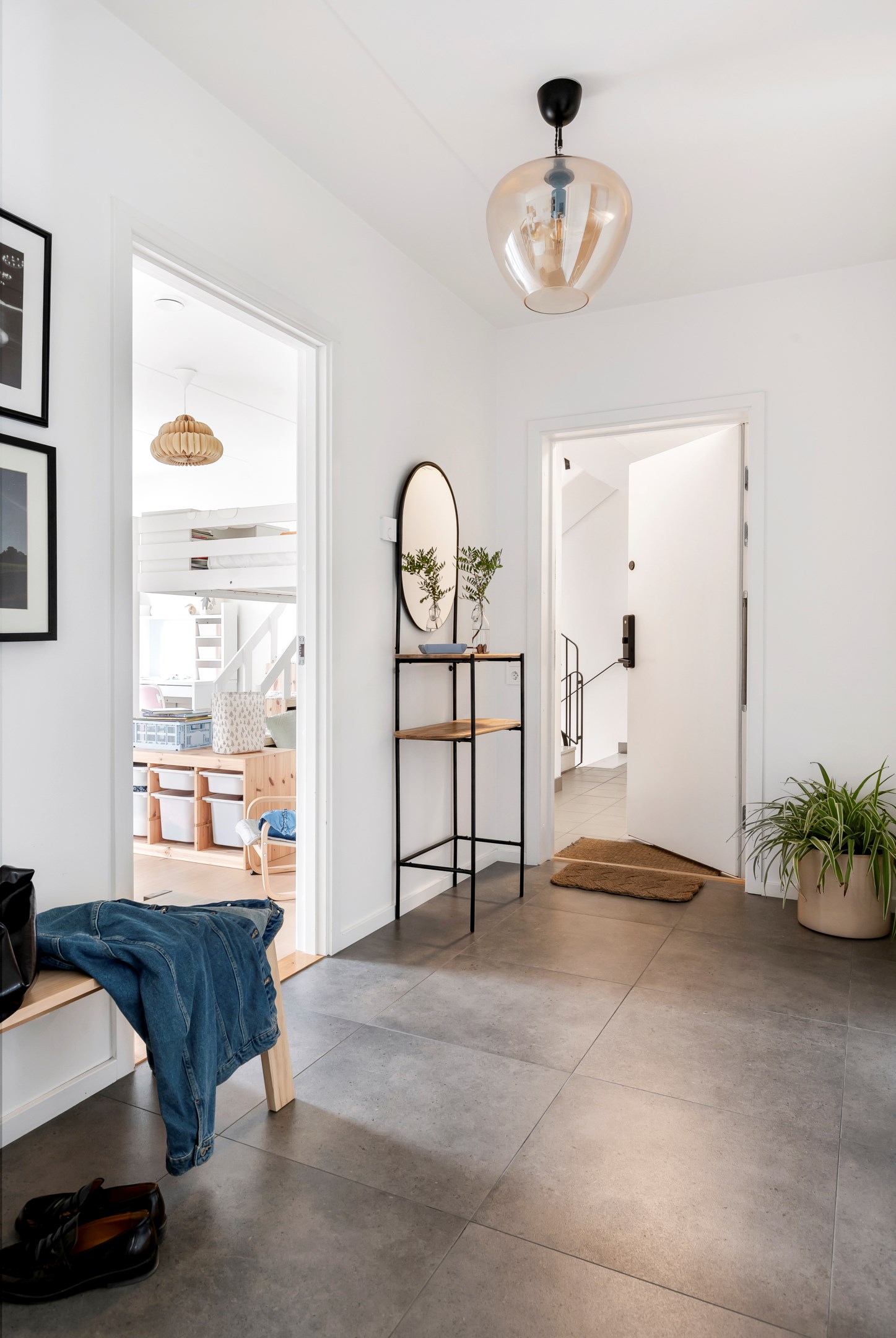 Bostadsbild från Soldathemsvägen 1, Till salu i Rosendal, Uppsala