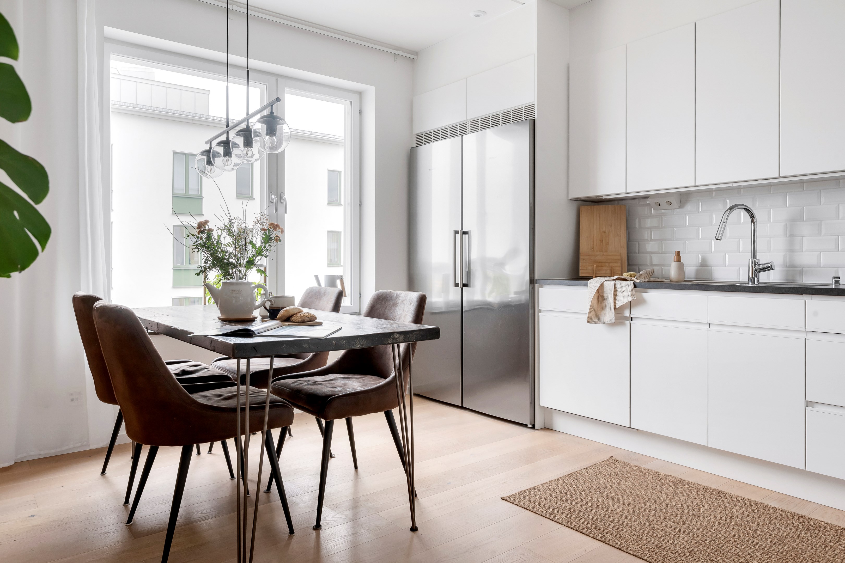 Bostadsbild från Soldathemsvägen 1, Till salu i Rosendal, Uppsala