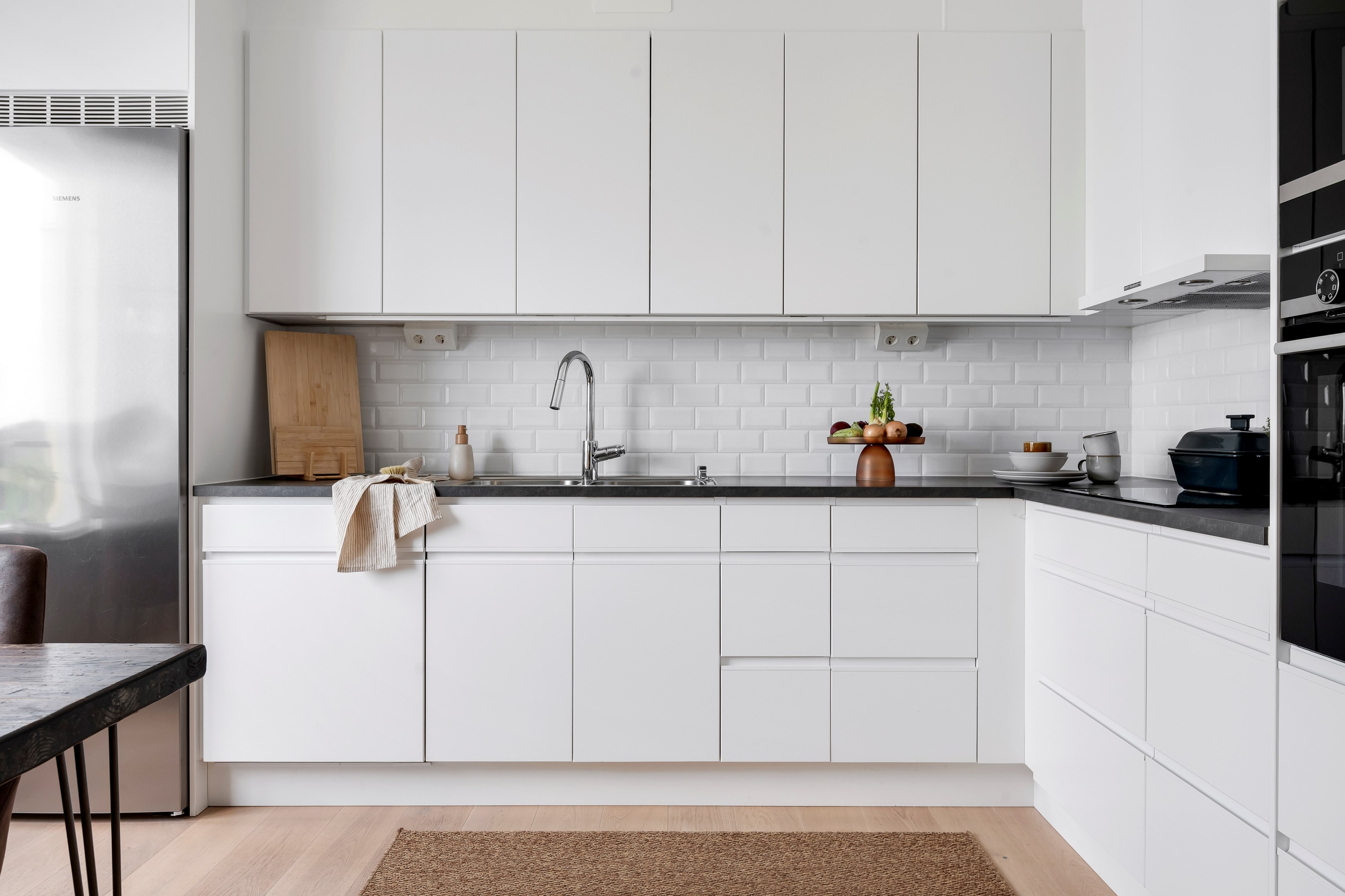 Bostadsbild från Soldathemsvägen 1, Till salu i Rosendal, Uppsala