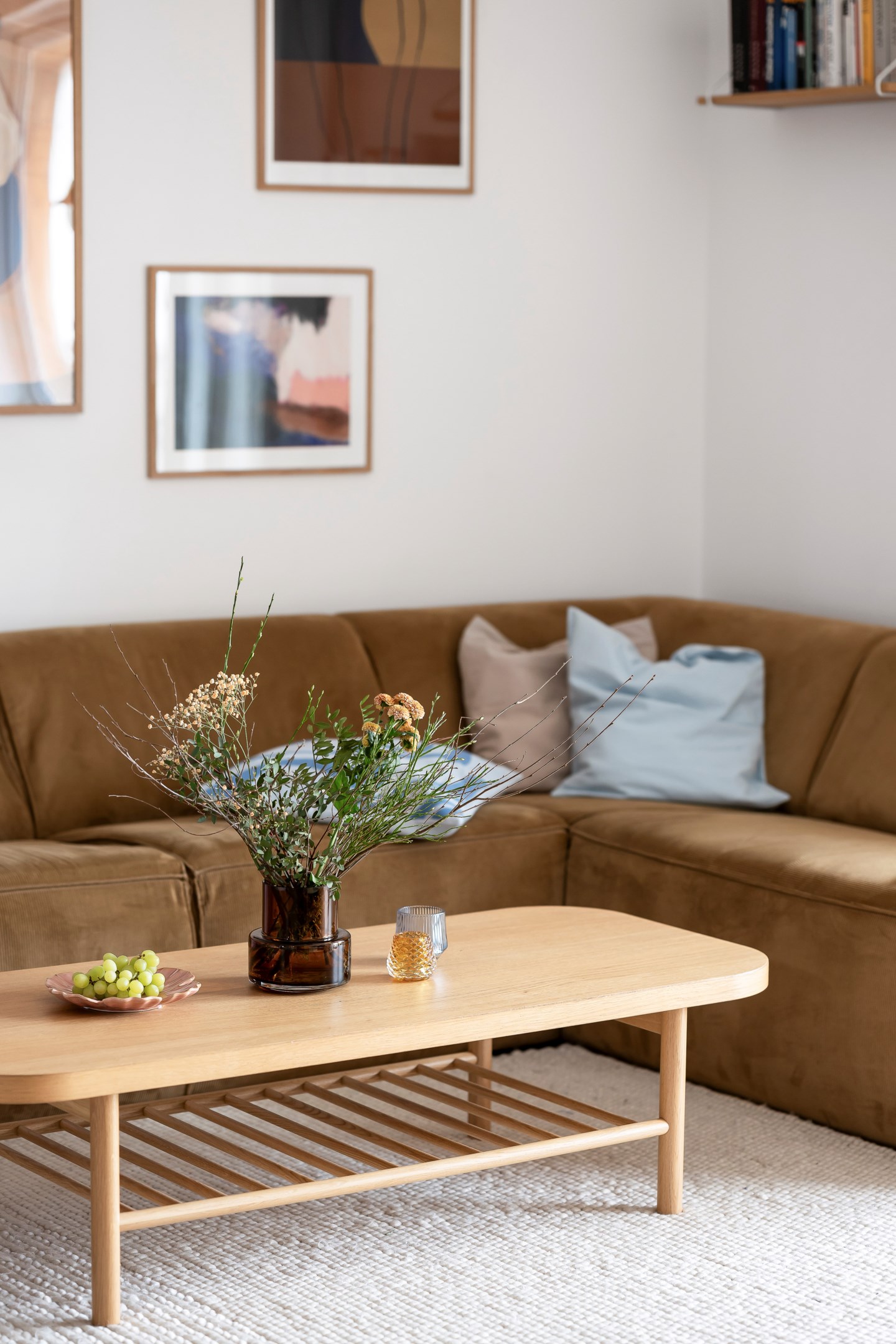 Bostadsbild från Soldathemsvägen 1, Till salu i Rosendal, Uppsala