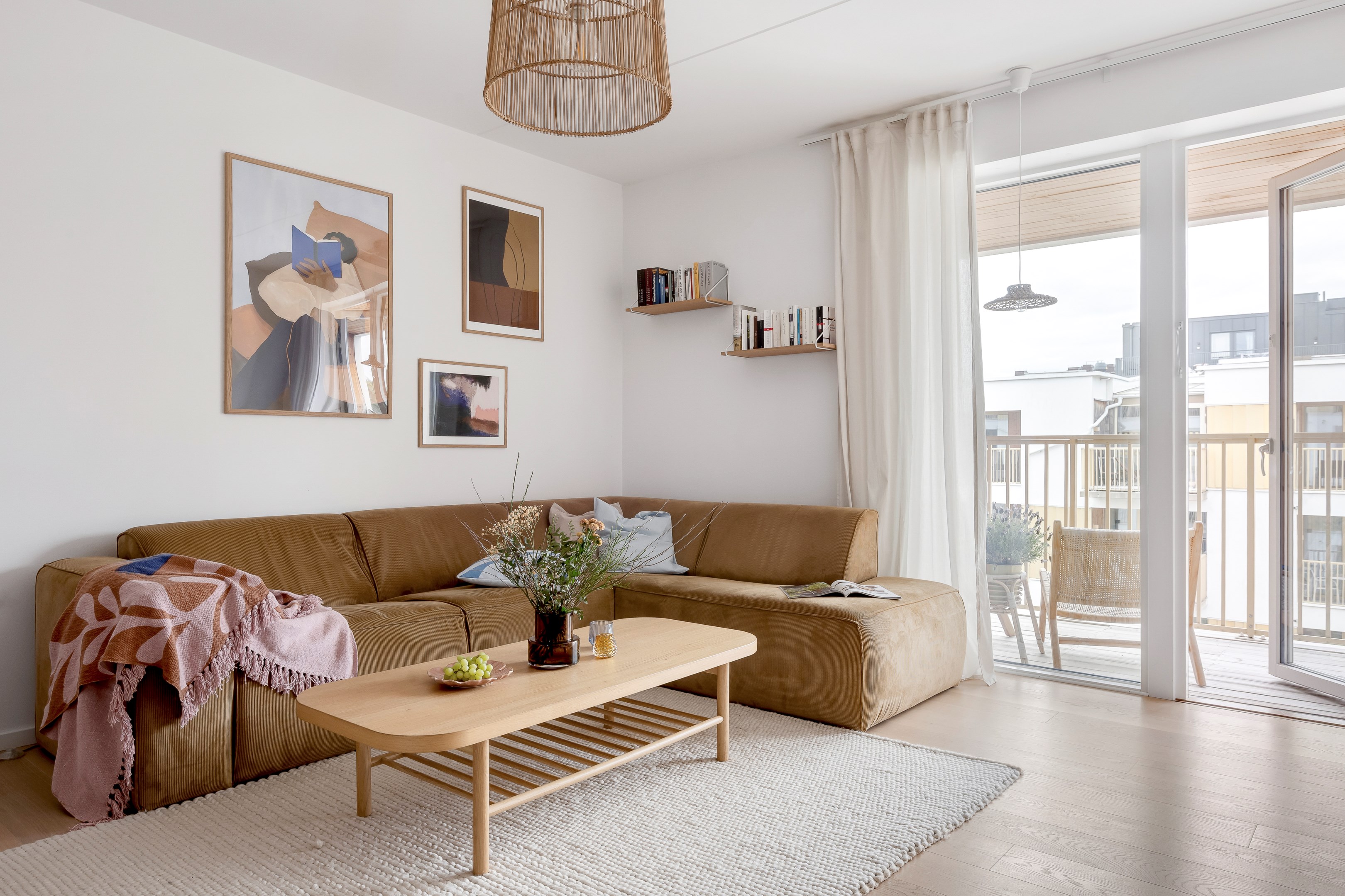 Bostadsbild från Soldathemsvägen 1, Till salu i Rosendal, Uppsala