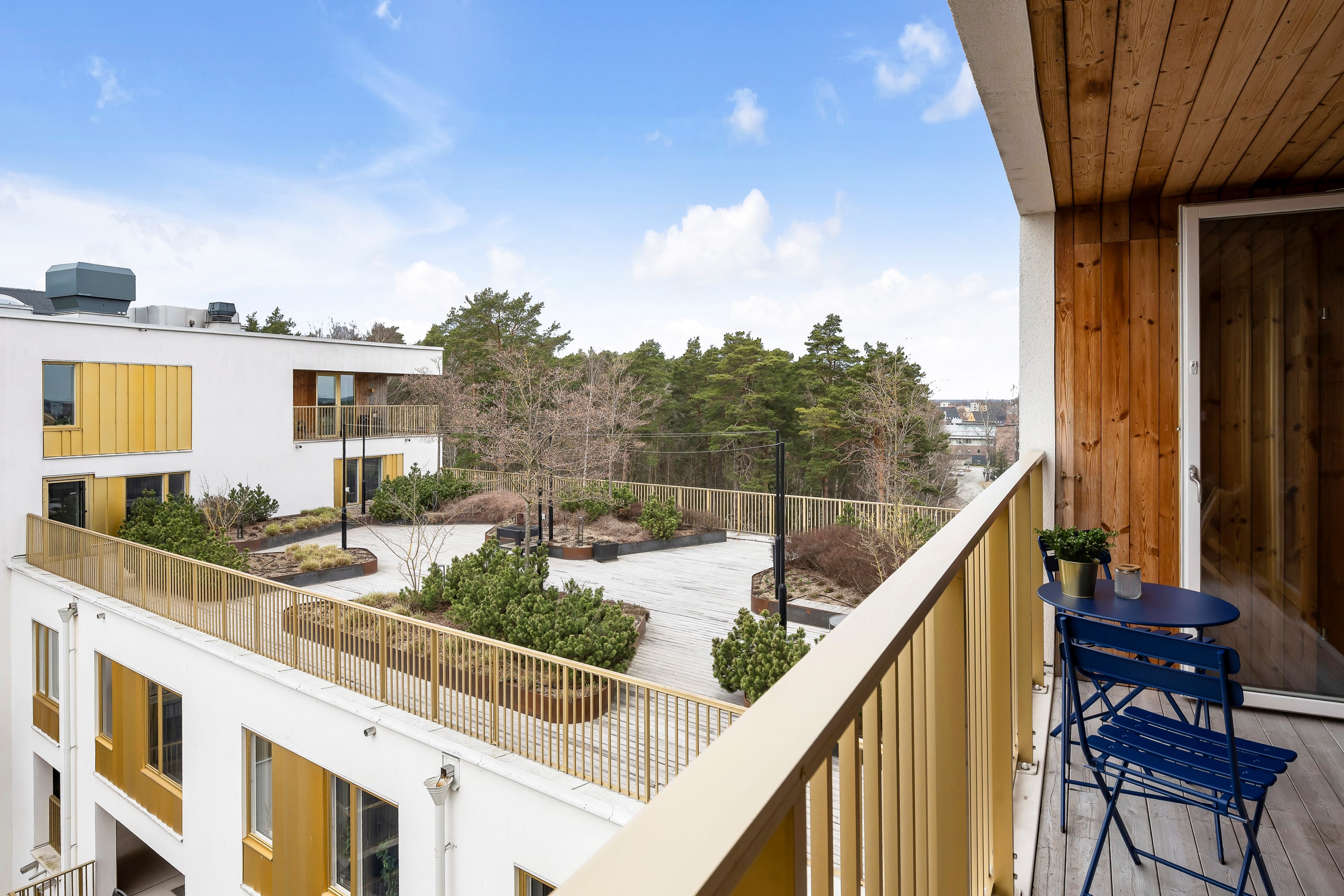 Bostadsbild från Soldathemsvägen 1, Till salu i Rosendal, Uppsala