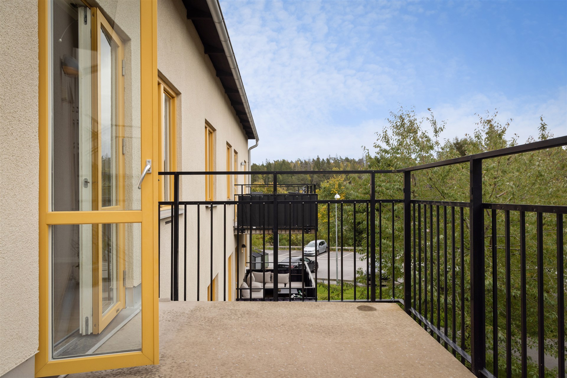 Bostadsbild från Svartviksbacken 4E, Till salu i Svartviken, Upplands-Bro