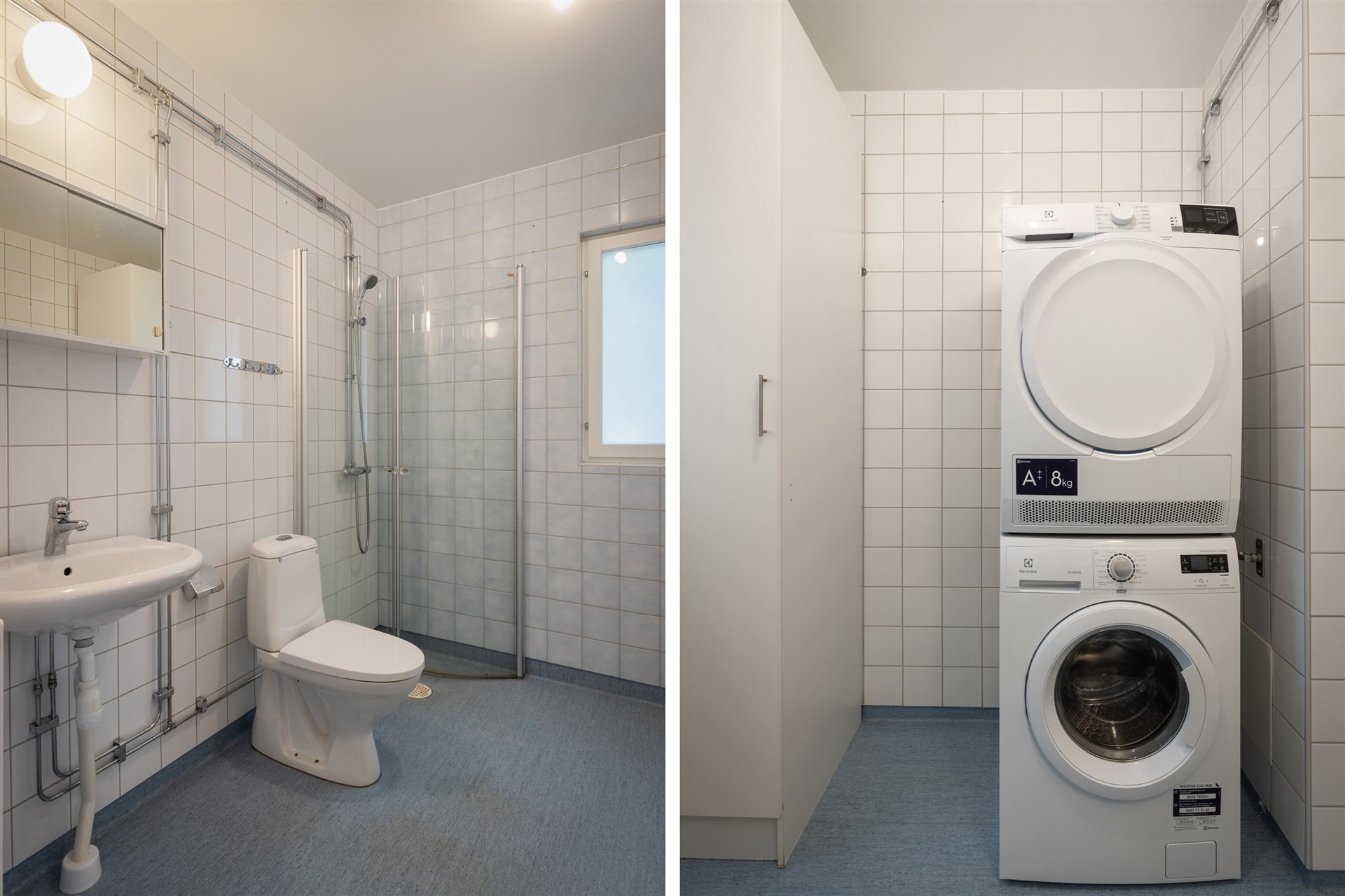 Bostadsbild från Svartviksbacken 4E, Till salu i Svartviken, Upplands-Bro