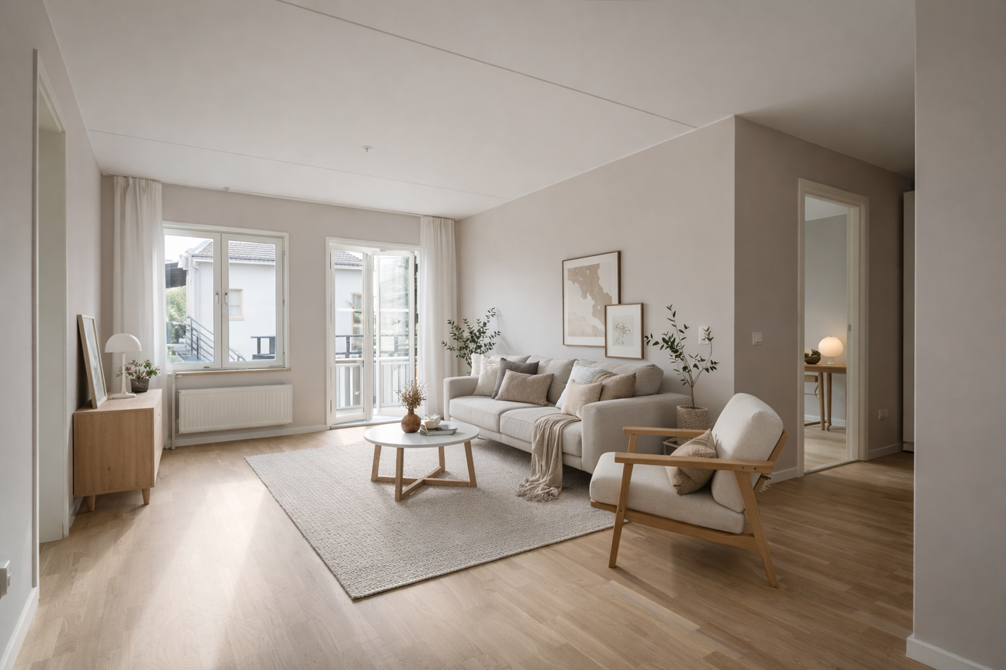 Bostadsbild från Svartviksbacken 4E, Till salu i Svartviken, Upplands-Bro