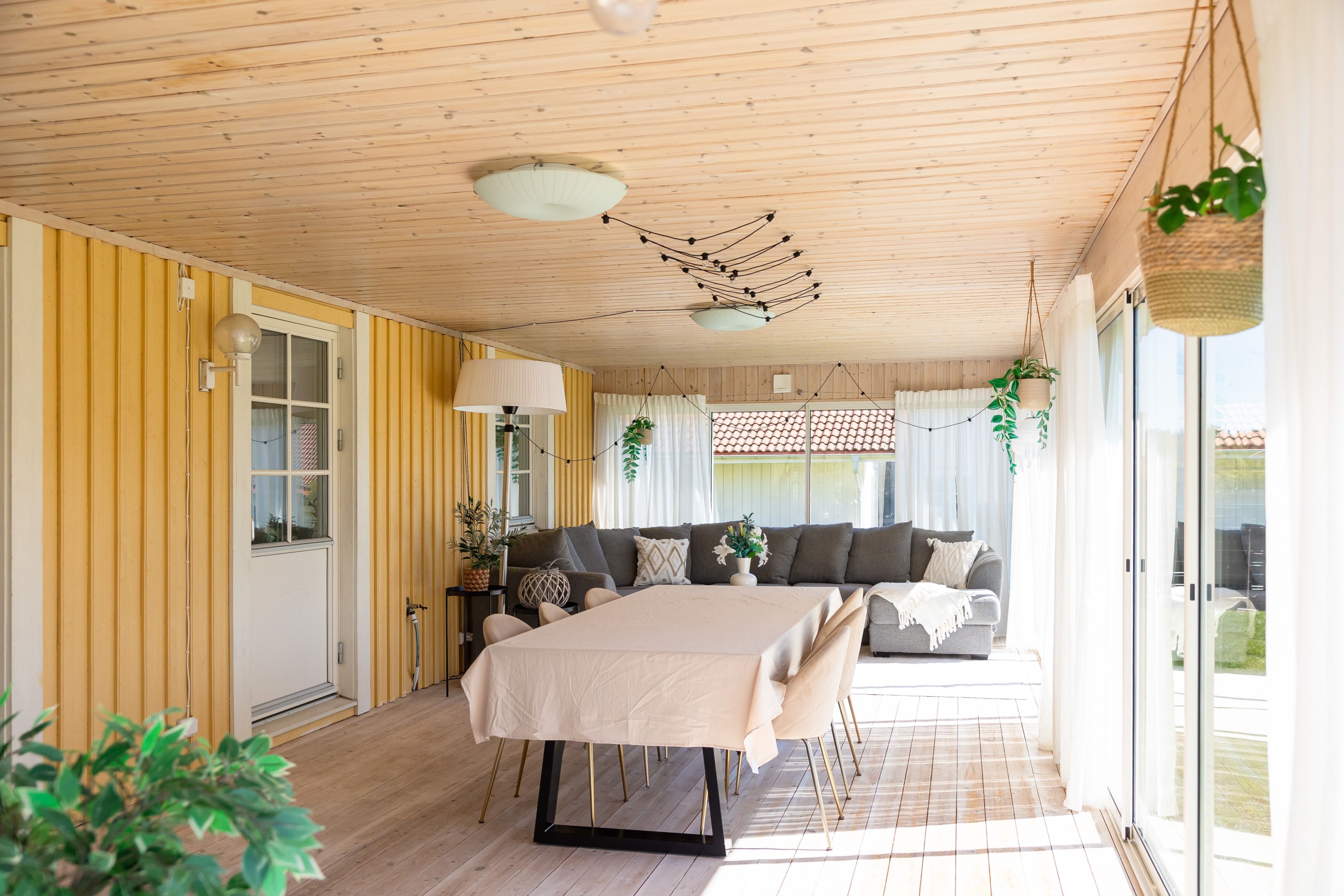 Bostadsbild från Schottisvägen 5, Såld i Björklinge, Uppsala