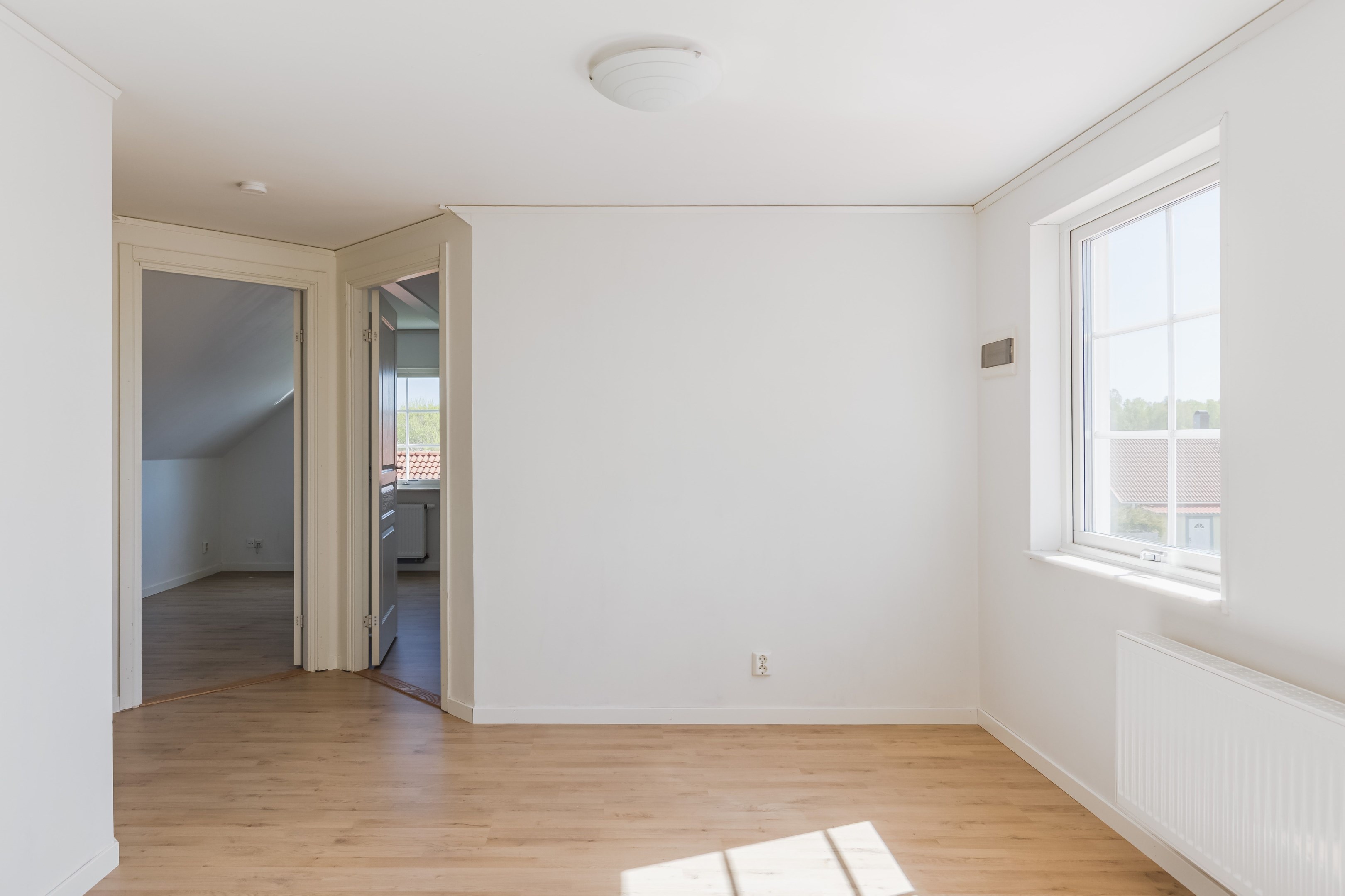 Bostadsbild från Schottisvägen 5, Såld i Björklinge, Uppsala