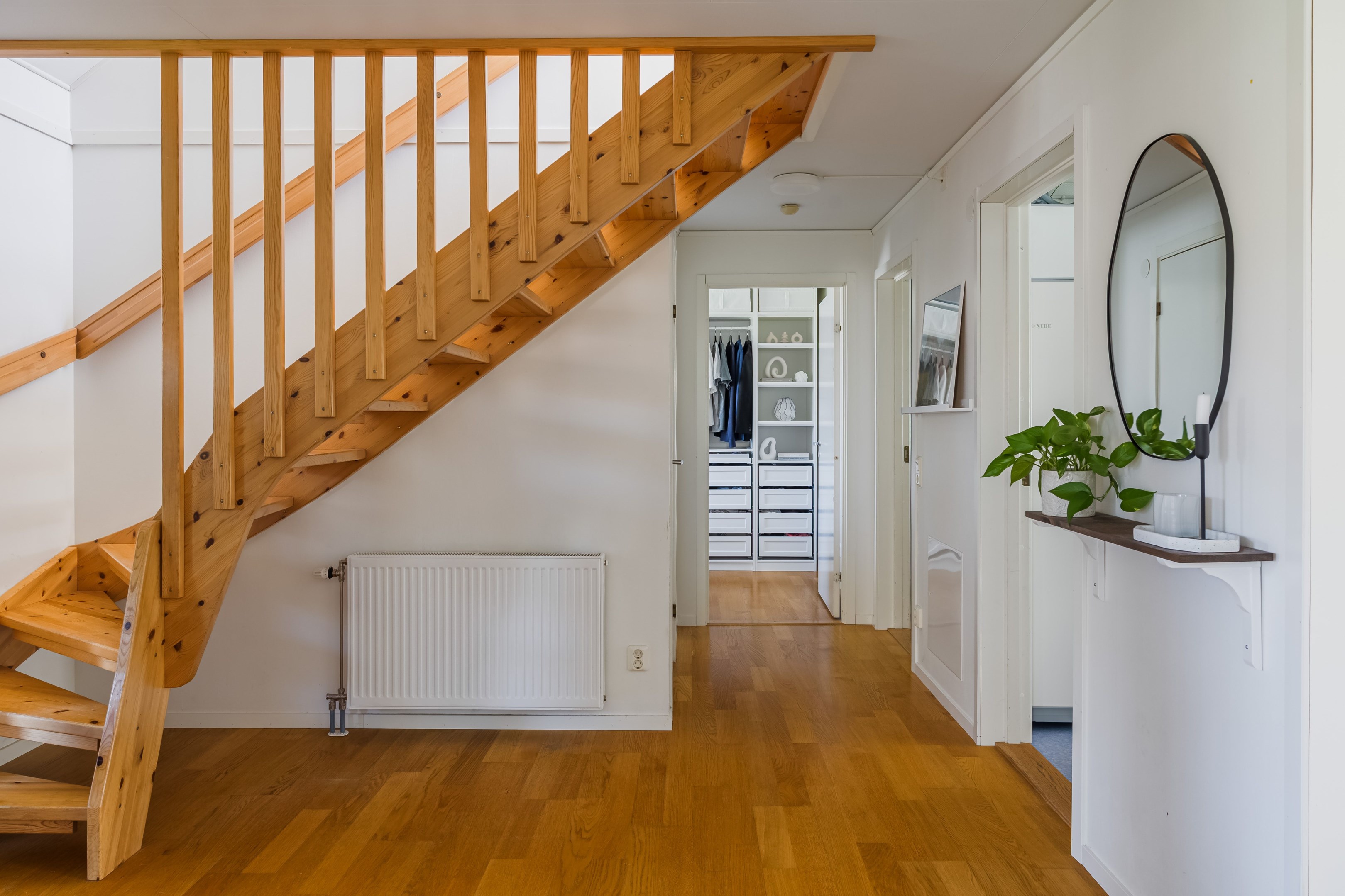 Bostadsbild från Schottisvägen 5, Såld i Björklinge, Uppsala