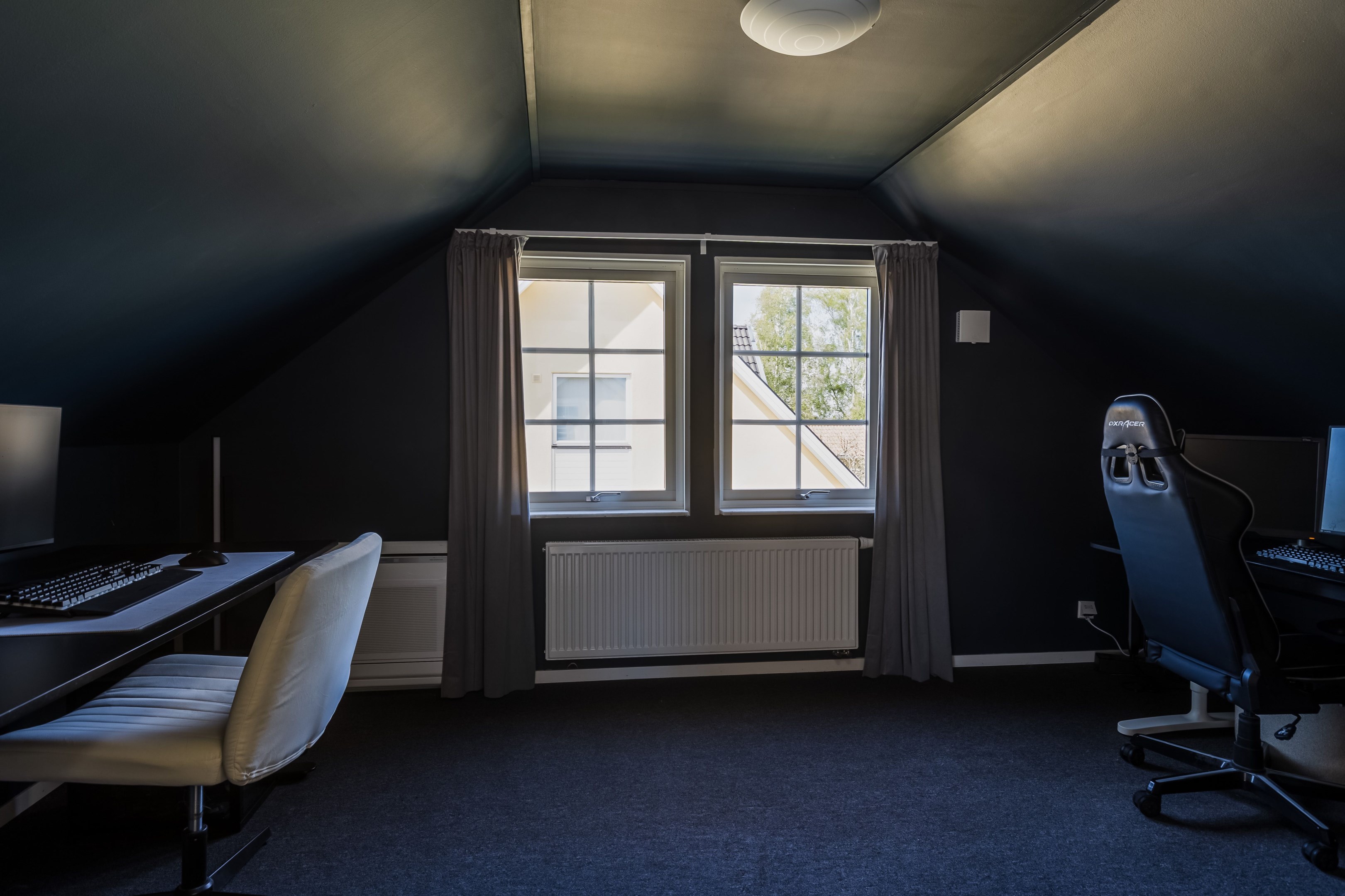 Bostadsbild från Schottisvägen 5, Såld i Björklinge, Uppsala